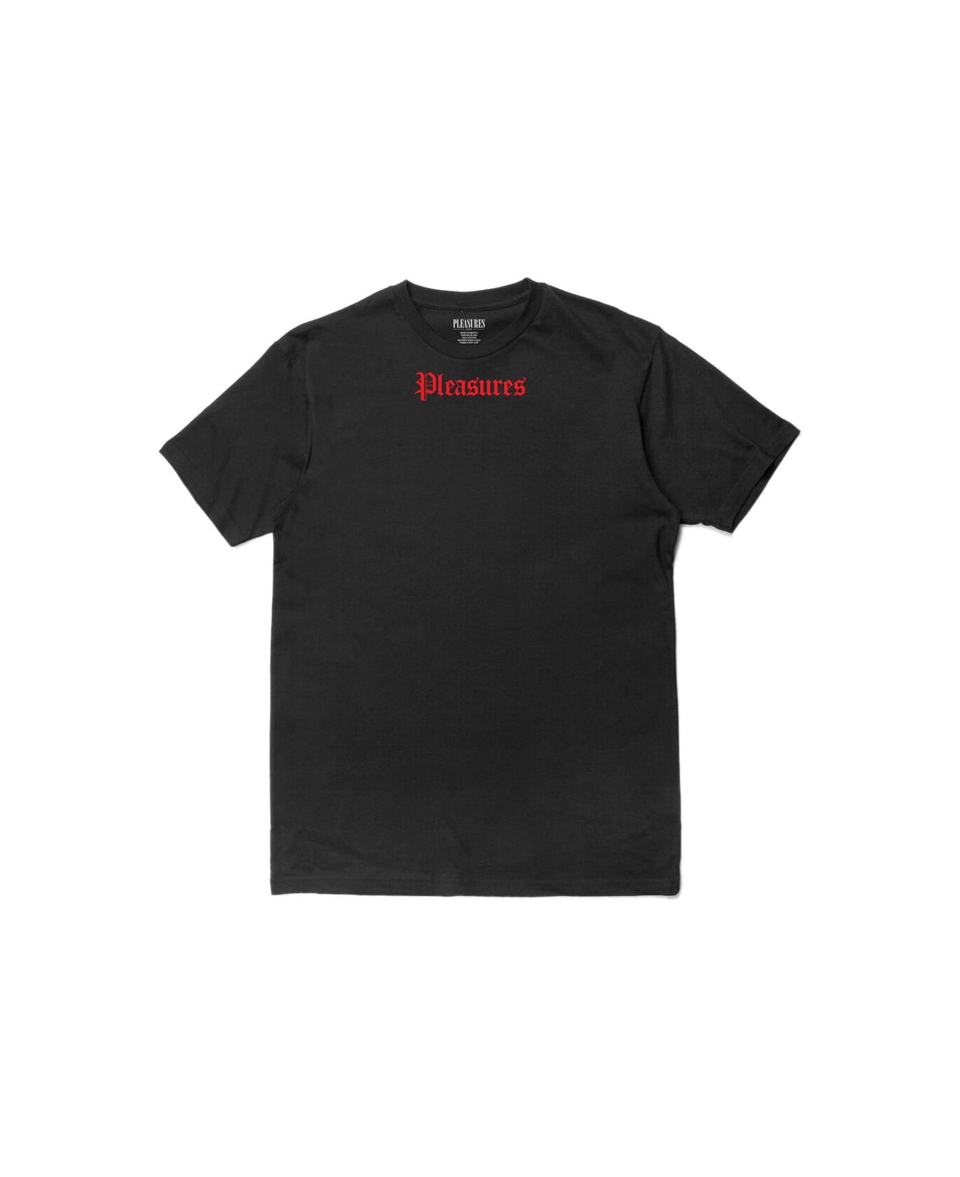 Pleasures Pub T-shirt - Black シャツ