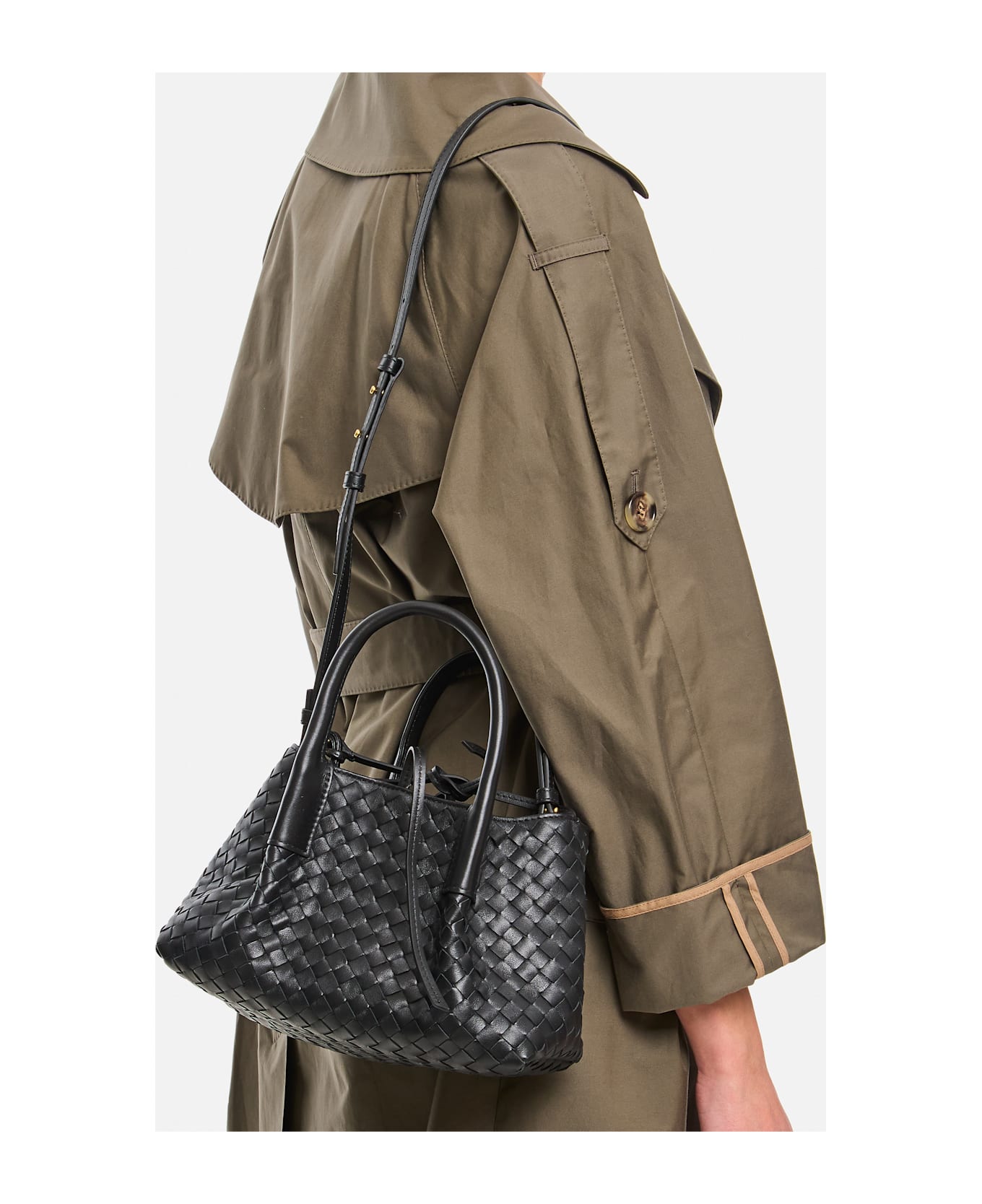 Bottega Veneta Pinacoteca Small Bag | italist