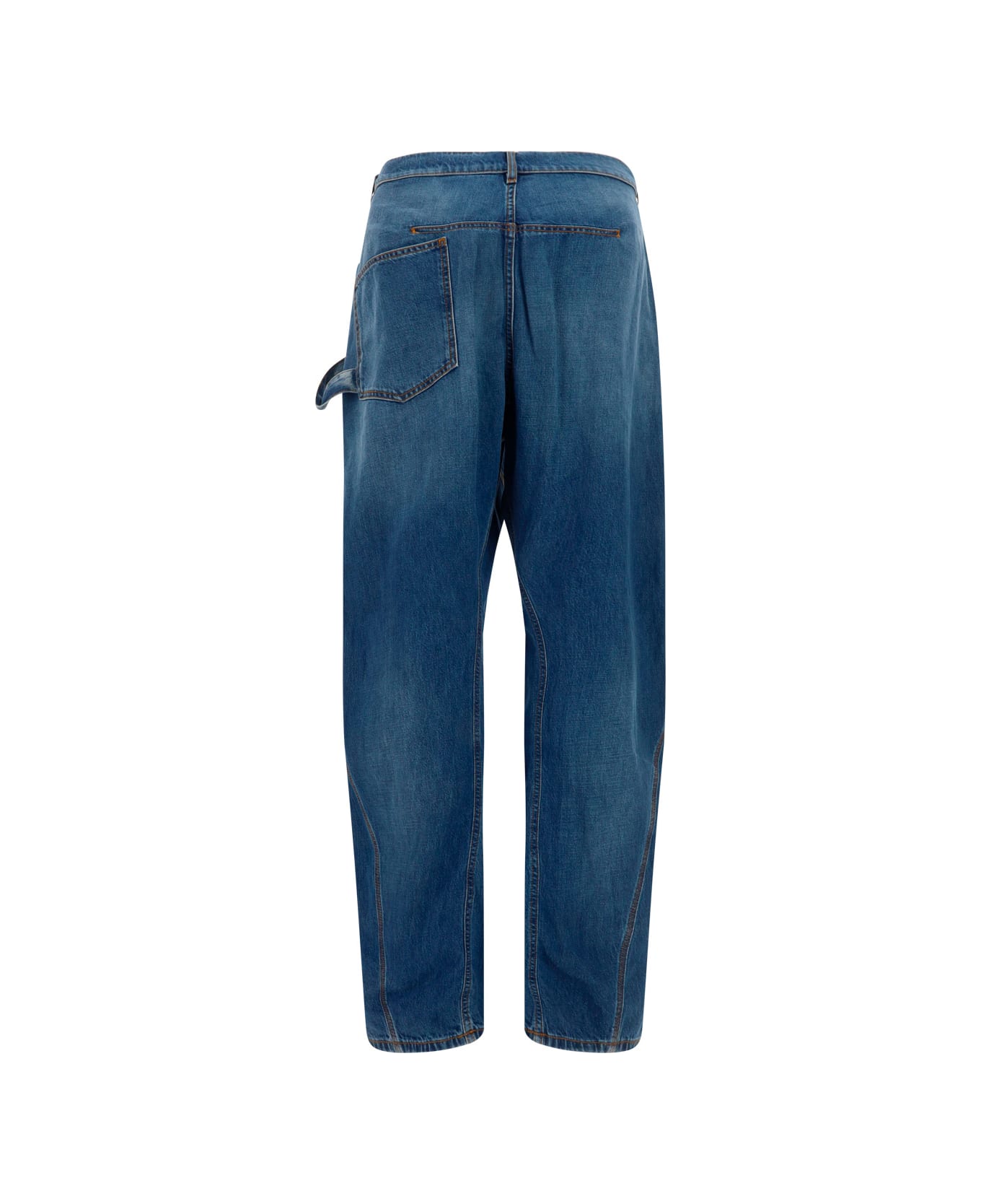 J.W. Anderson Worker Jeans デニム