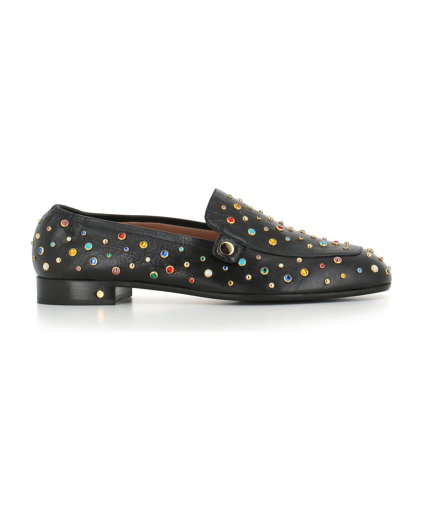 Laurence Dacade Loafer Angela - Multicolor