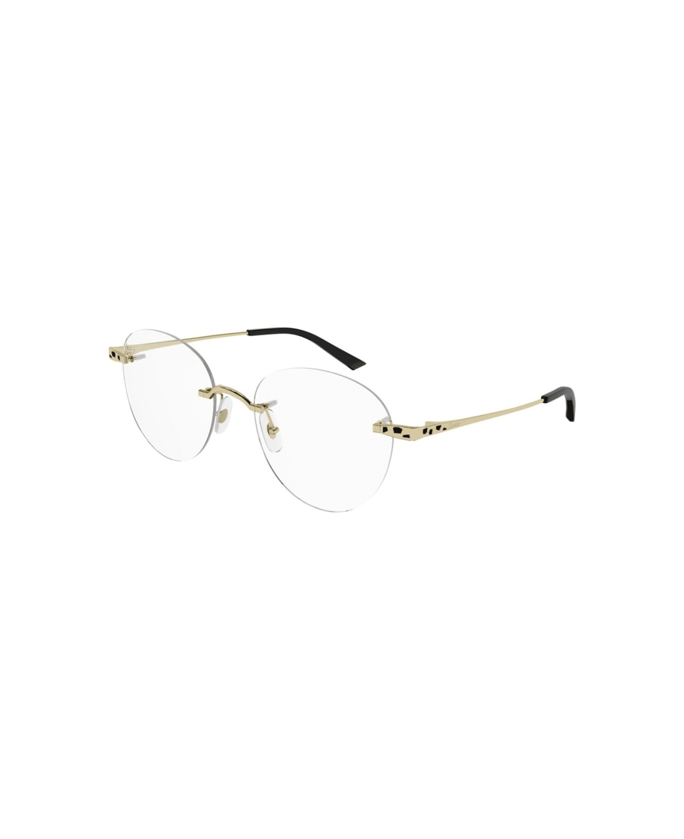 Cartier Eyewear CT0309O001 Glasses