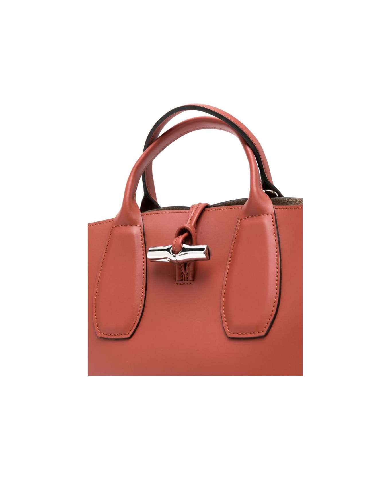 Longchamp Bag - ORANGE