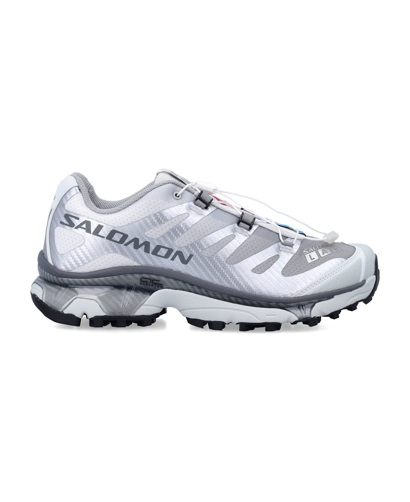 Salomon Xt-4 Og - SHARKSKIN