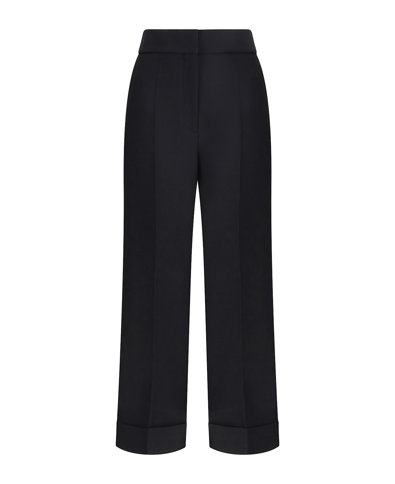 Valentino Wool Pants