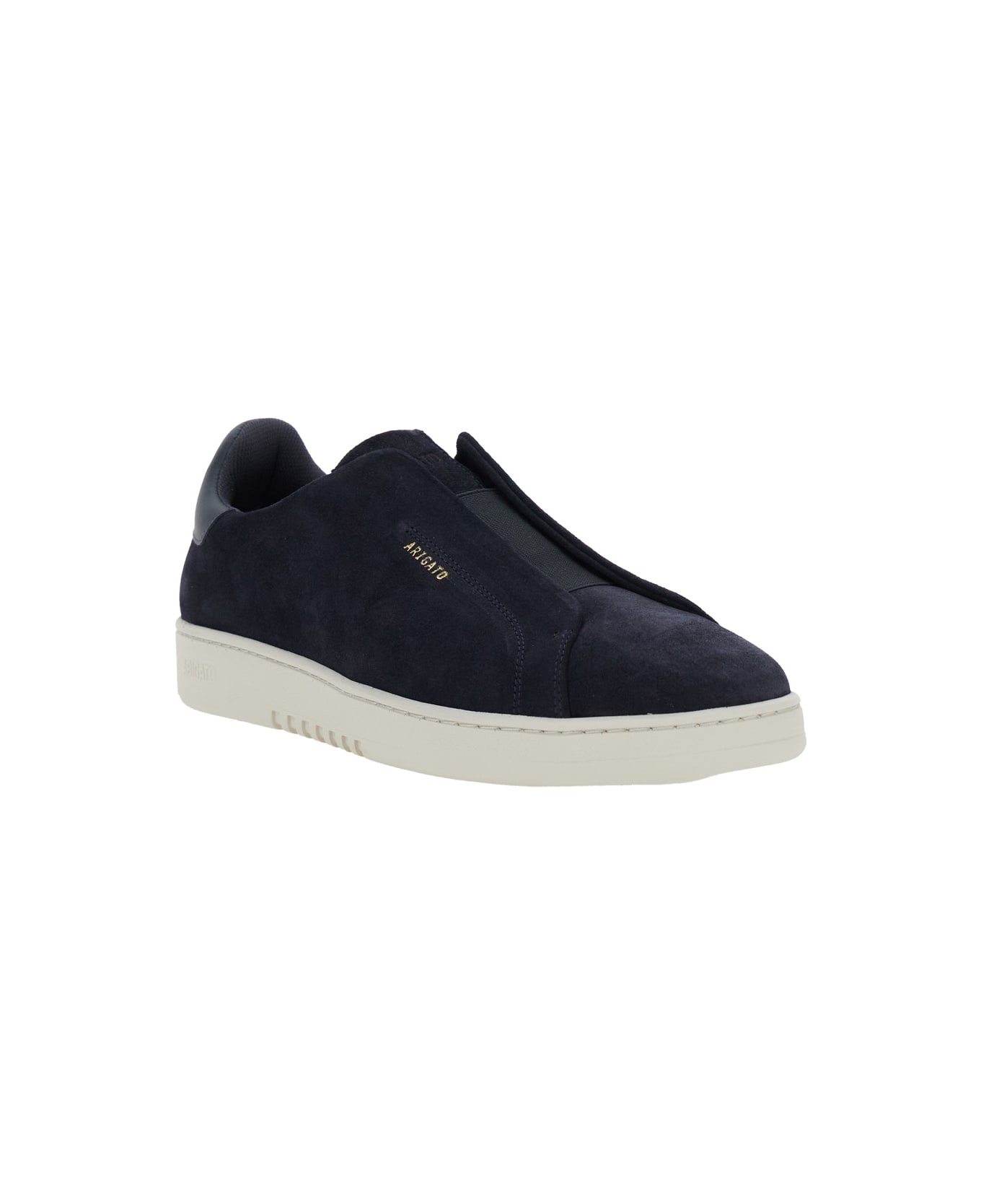 Axel Arigato Dice Laceless Sneaker - Blu
