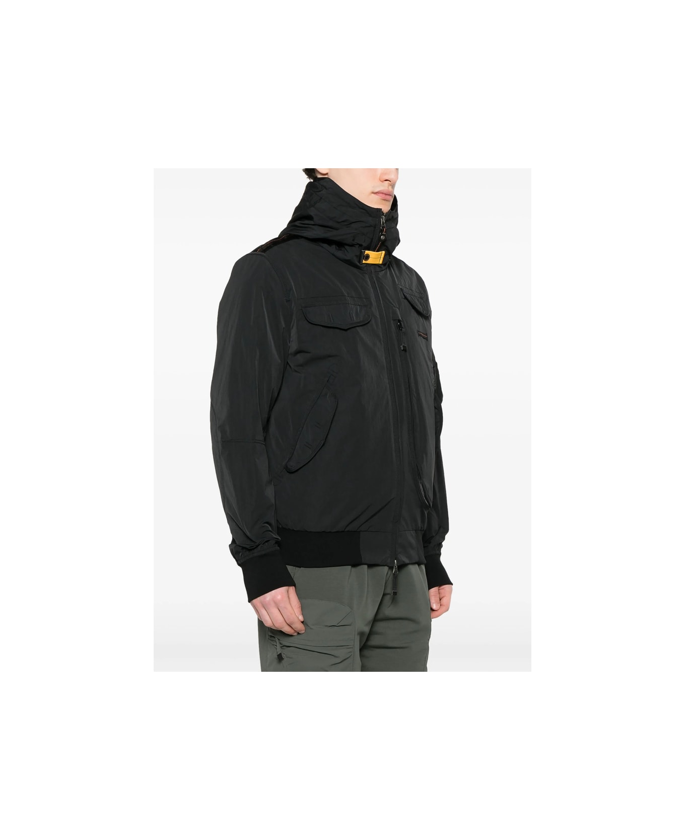 Parajumpers Outerwear - BLACK