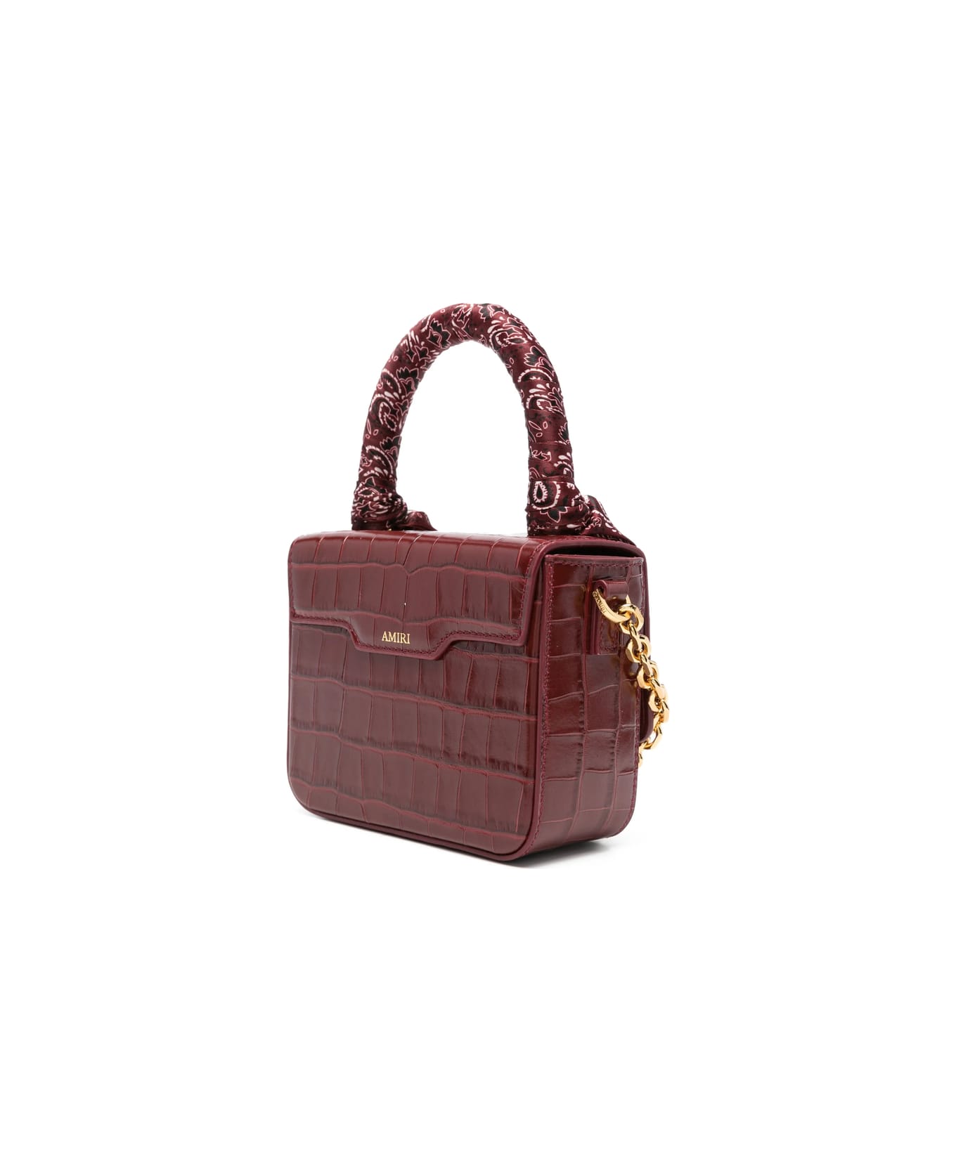 AMIRI Bag - RED