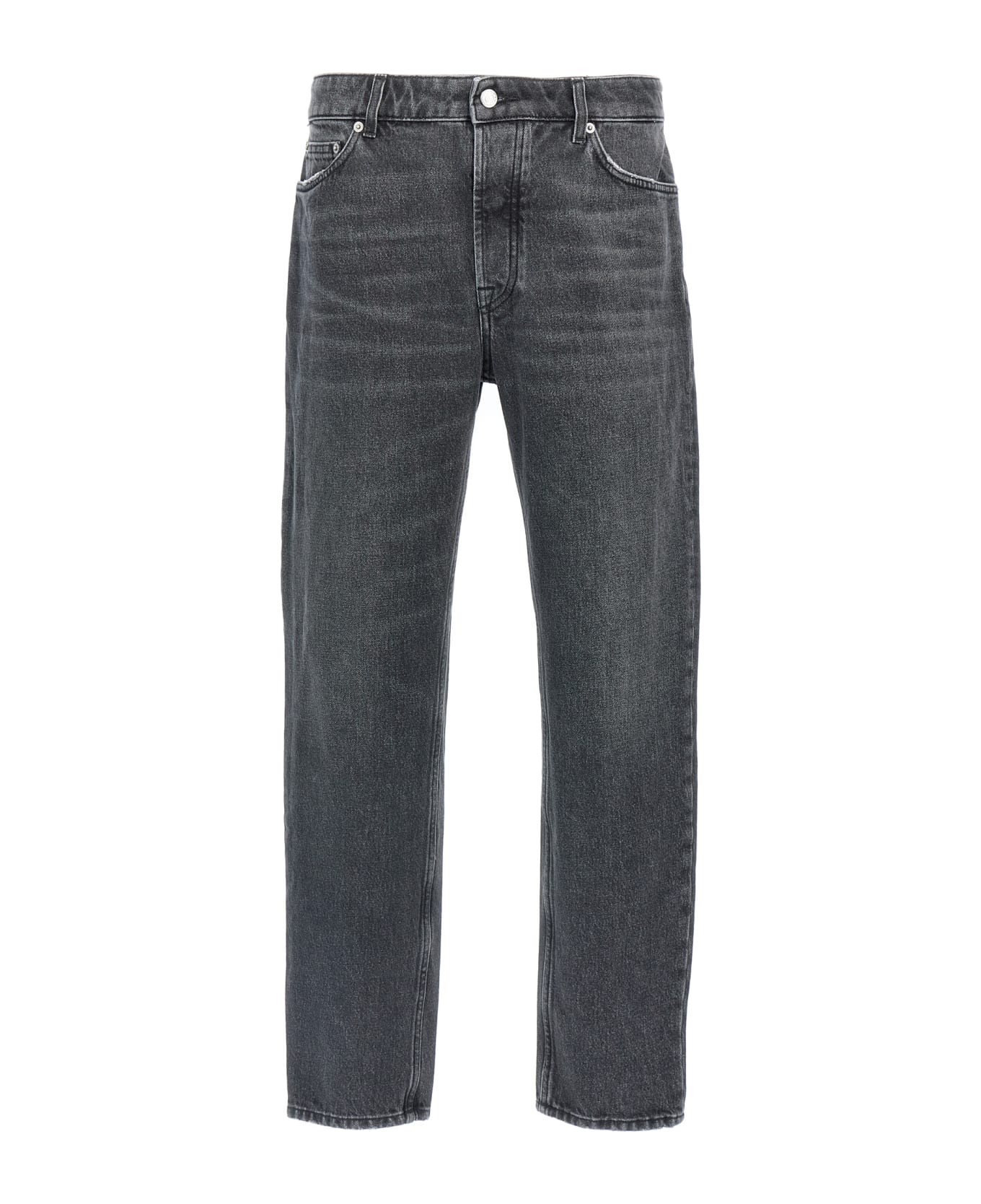 Department Five 
drake
 Jeans - Gray