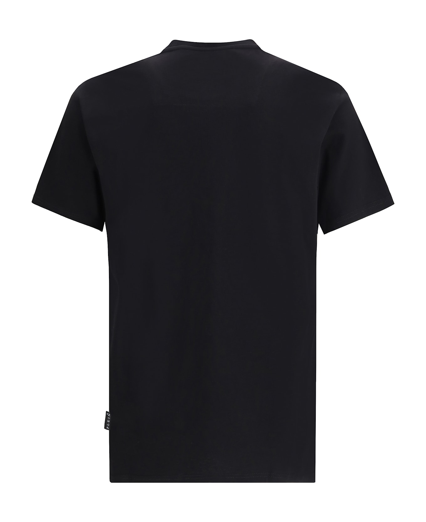 Philipp Plein Crew-neck T-shirt