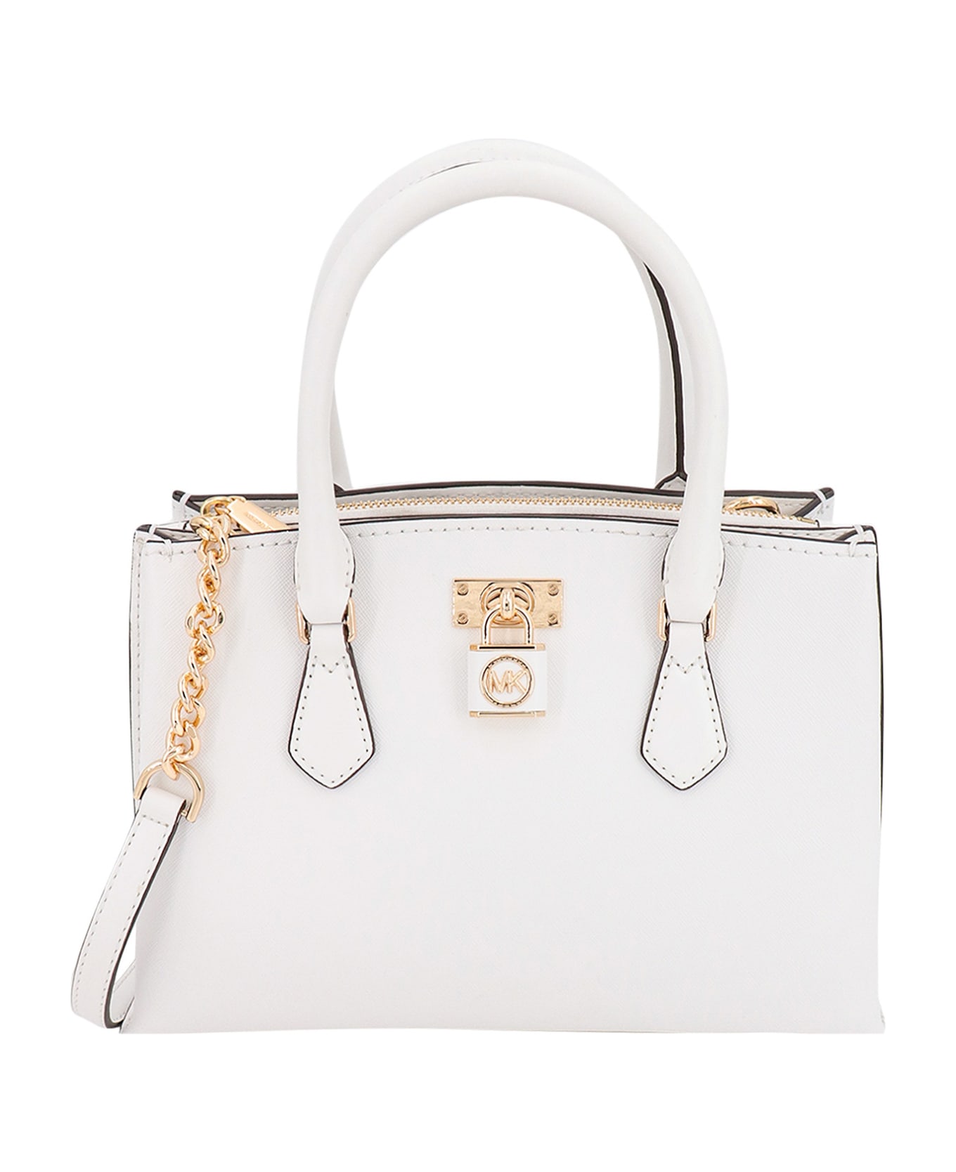 Michael Kors Collection Handbag |