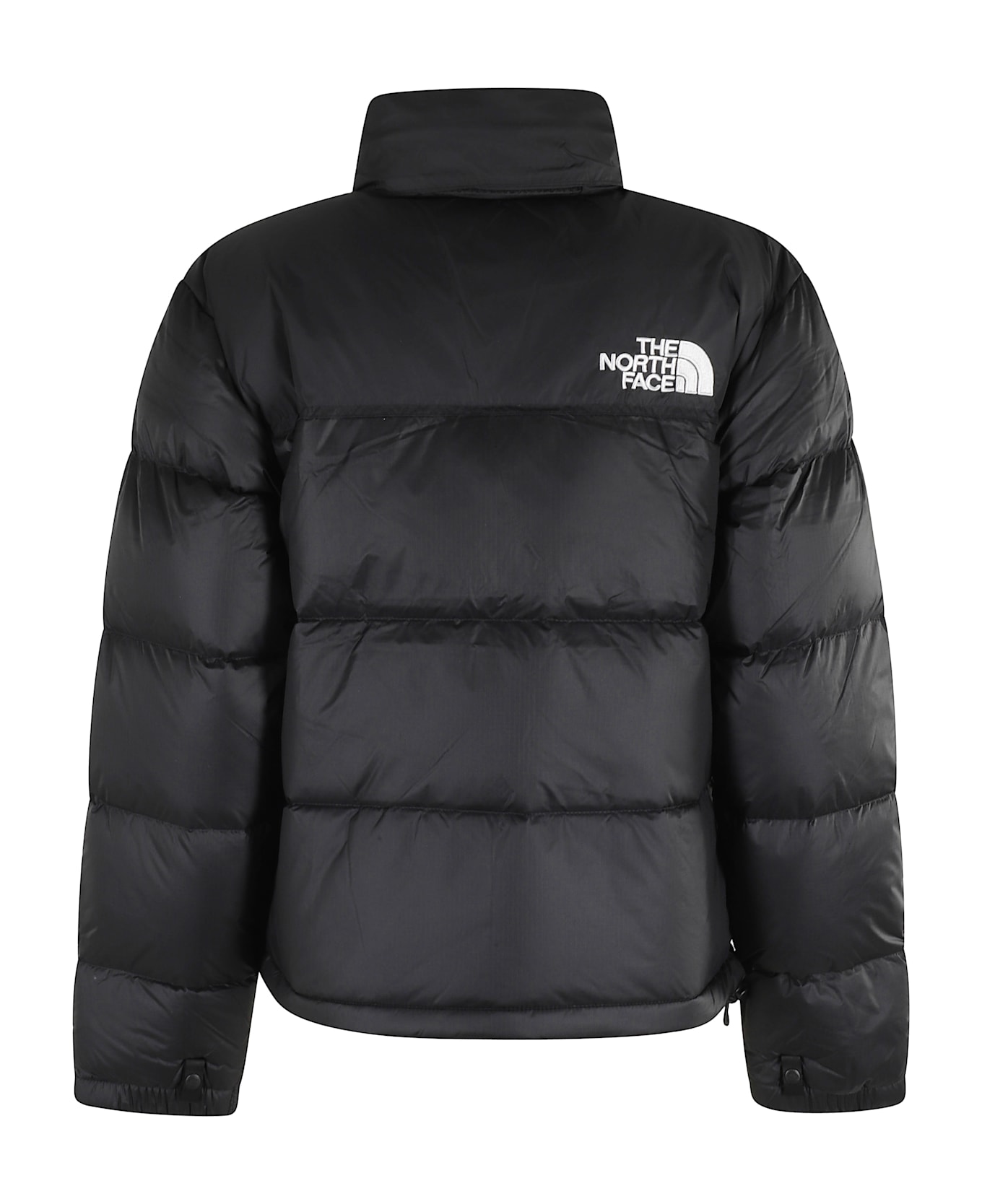 The North Face W 1996 Retro Nuptse Jacket - Black