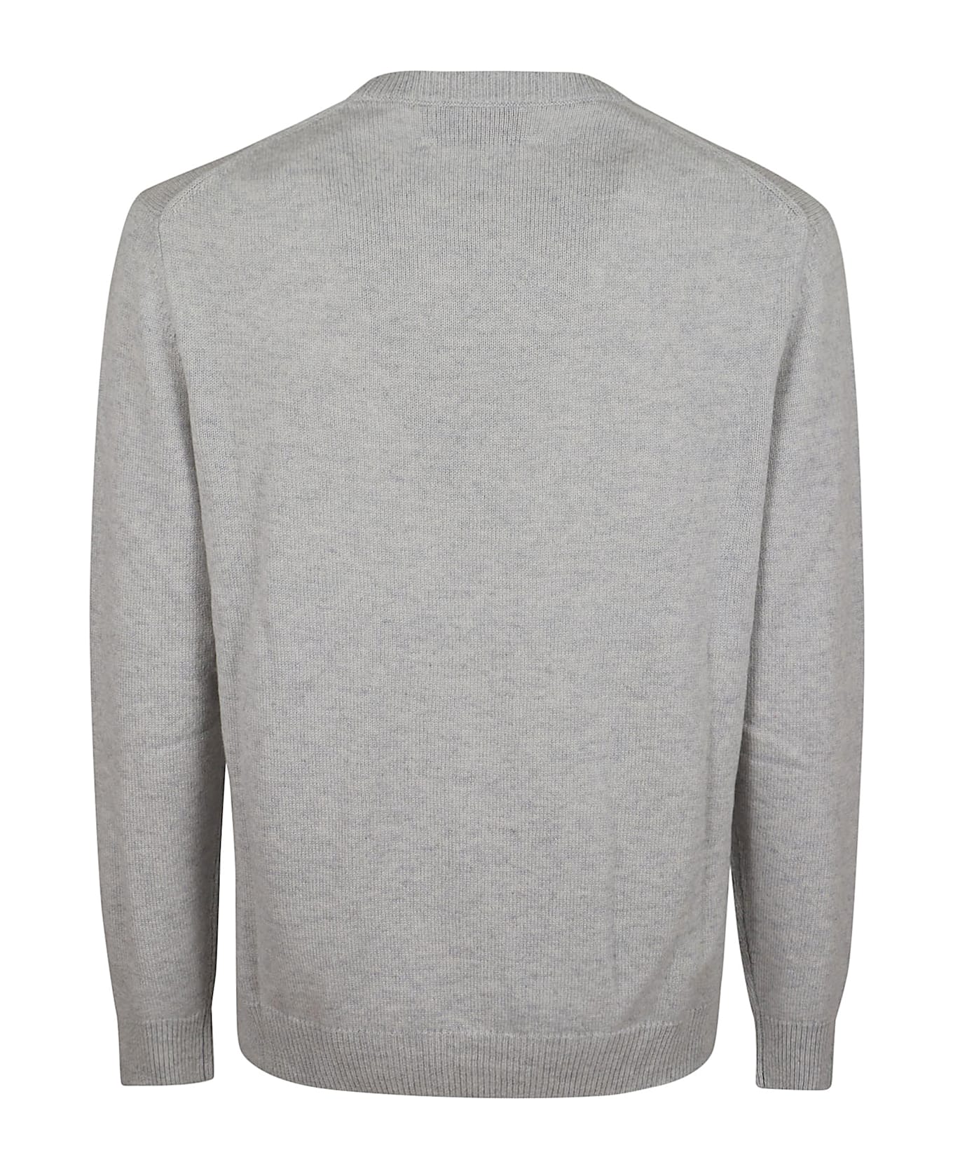 Ballantyne Round Neck Pullover
