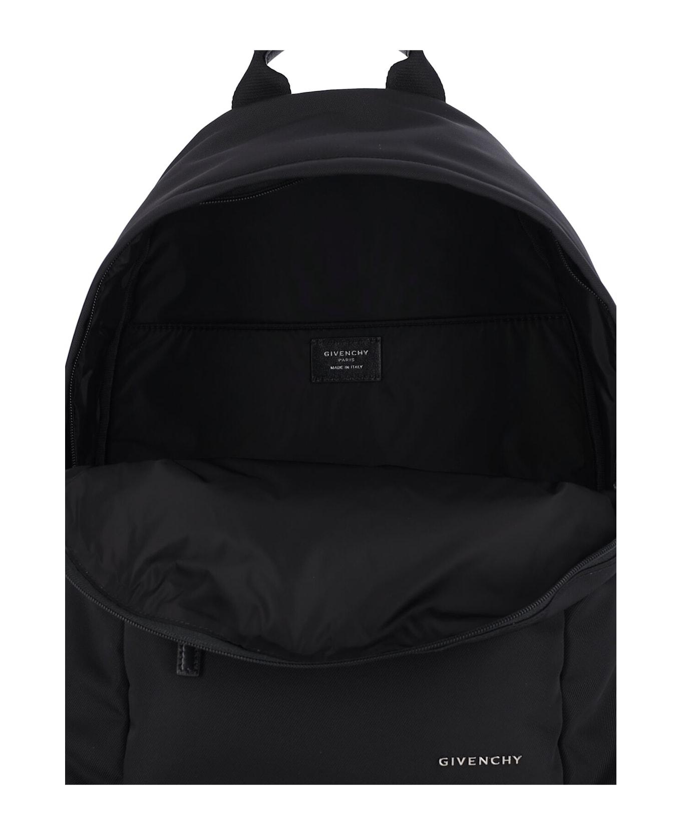 Givenchy 
essential U
 Backpack - Black  
