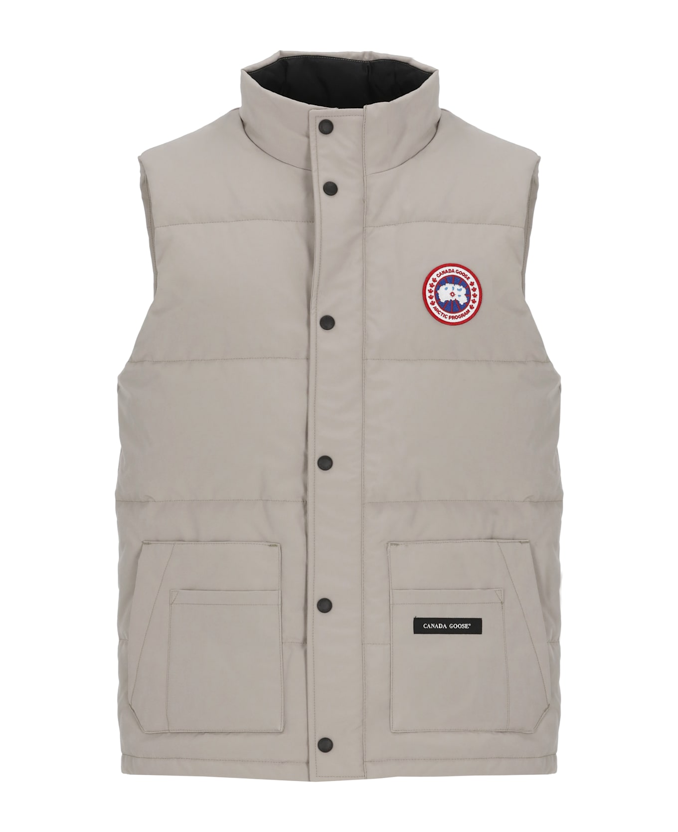 Canada Goose Freestyle Vest - Beige