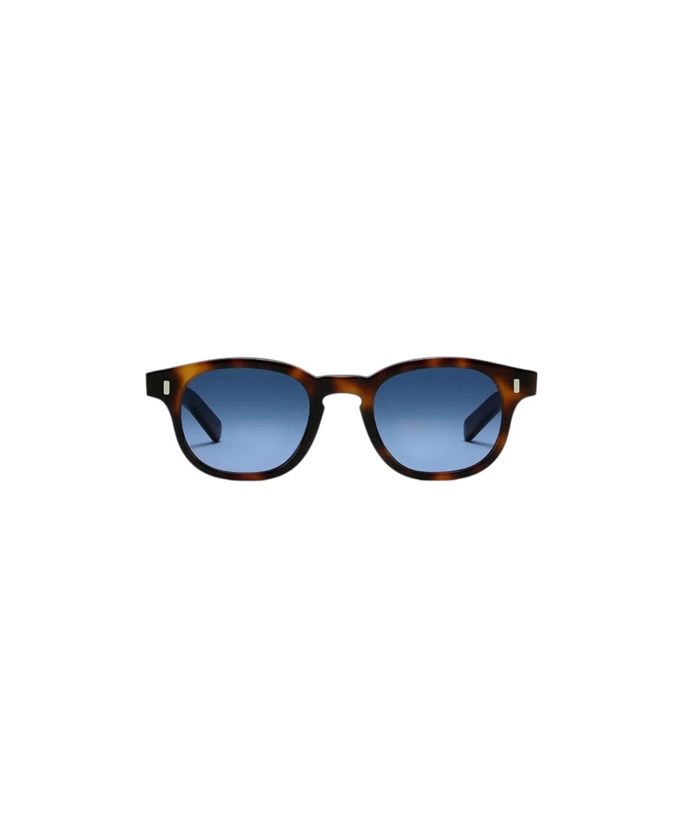 L.G.R. L. G. R. Fez Bold Sunglasses