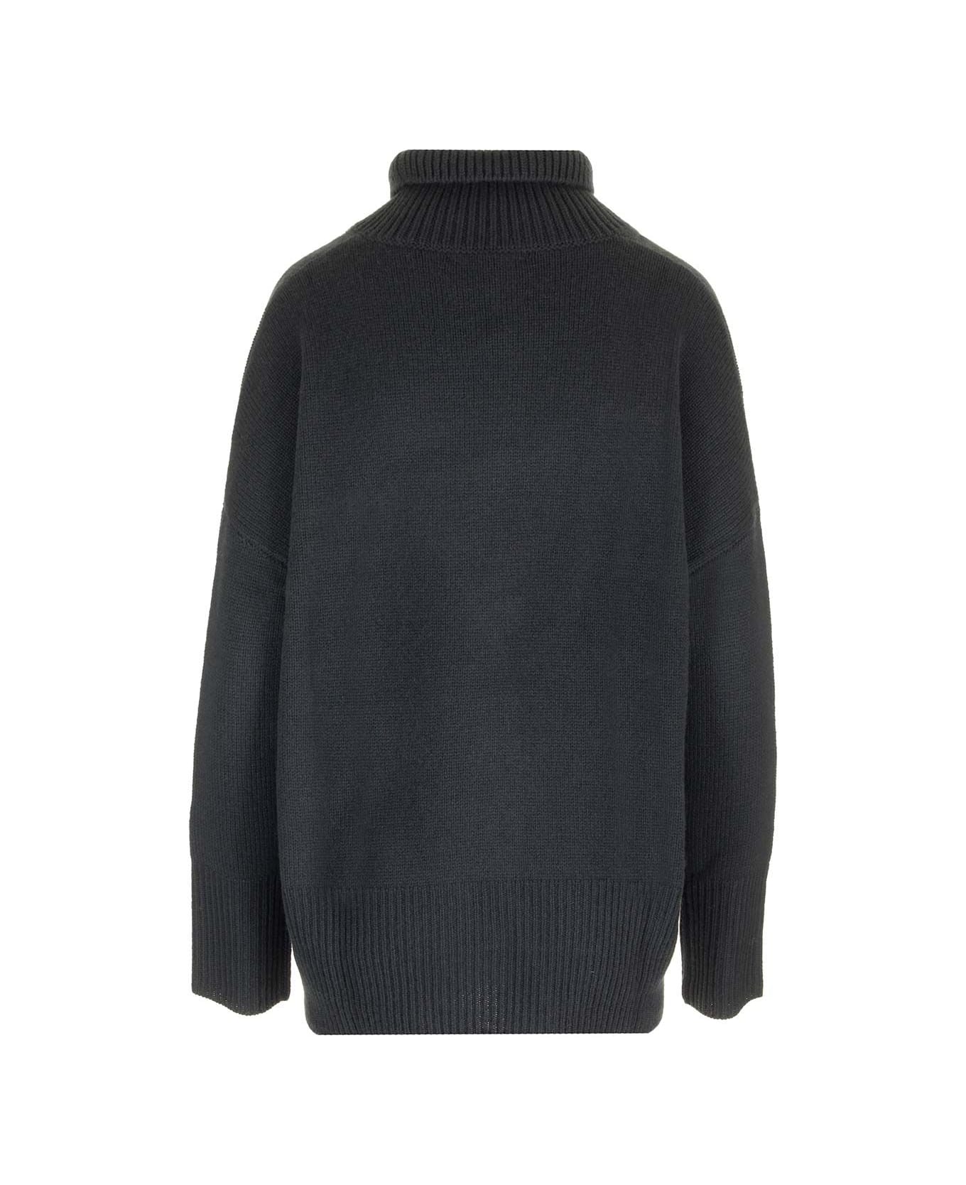 Lisa Yang 'heidi' Sweater - Blue