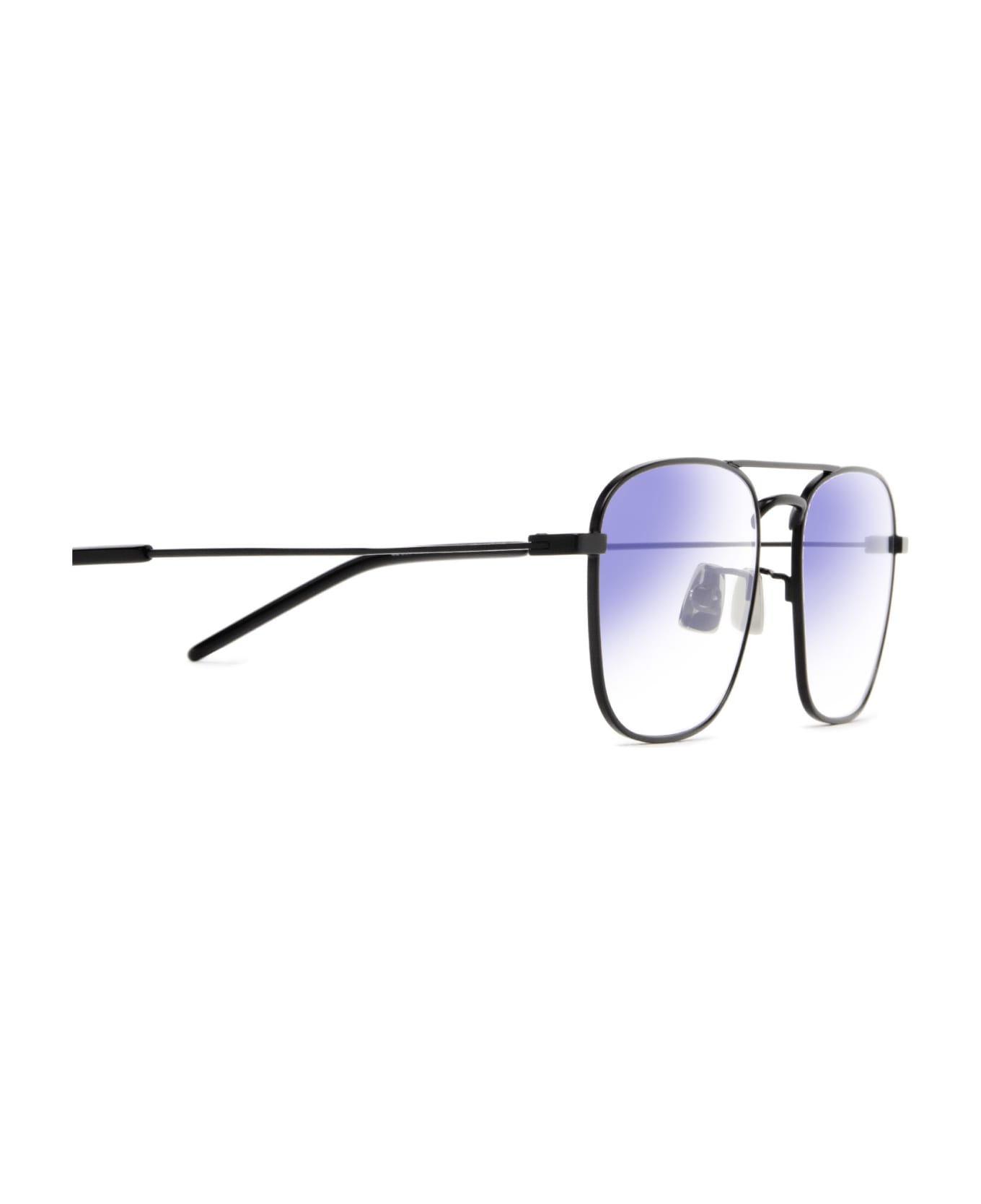 Saint Laurent Eyewear Sl 309 Sun Black Sunglasses - Black サングラス