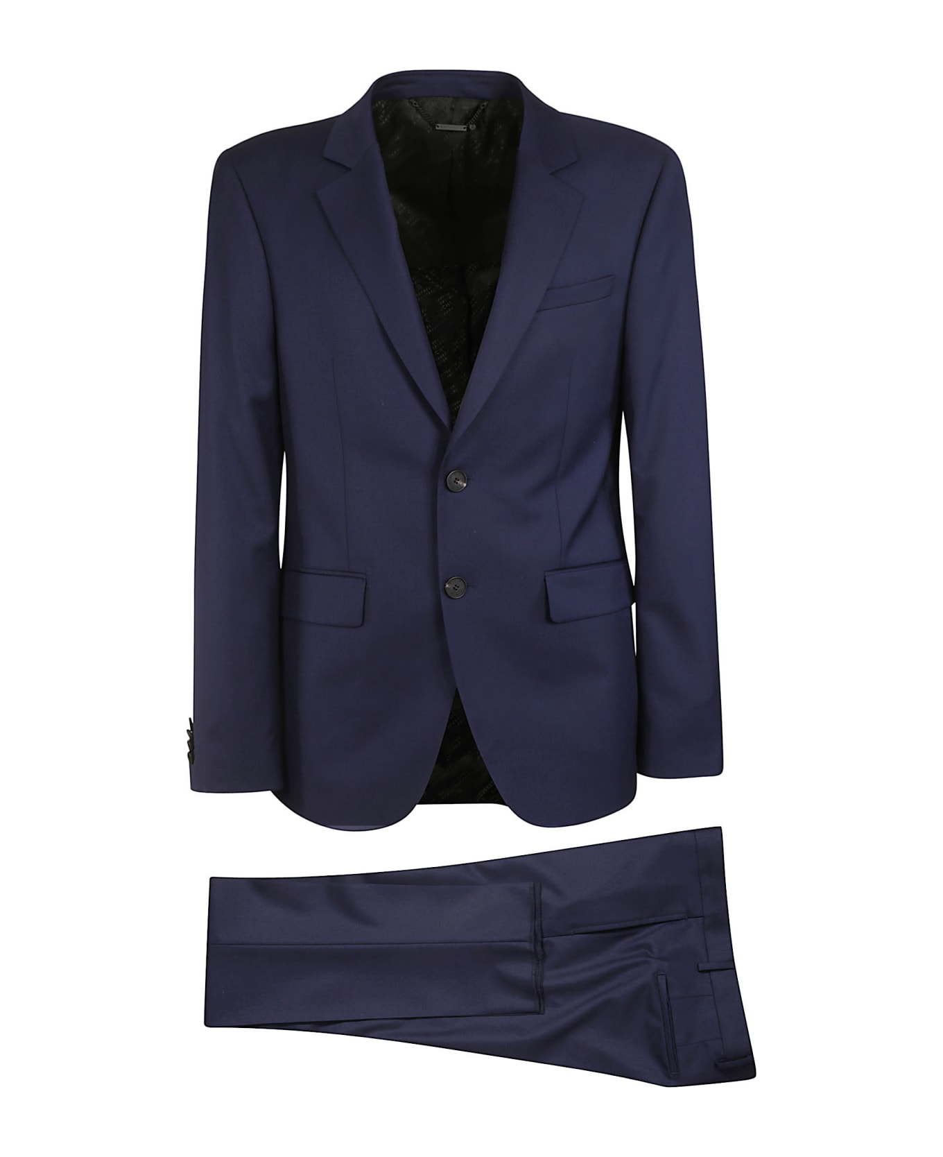 Givenchy Two-button Classic Suit | italist