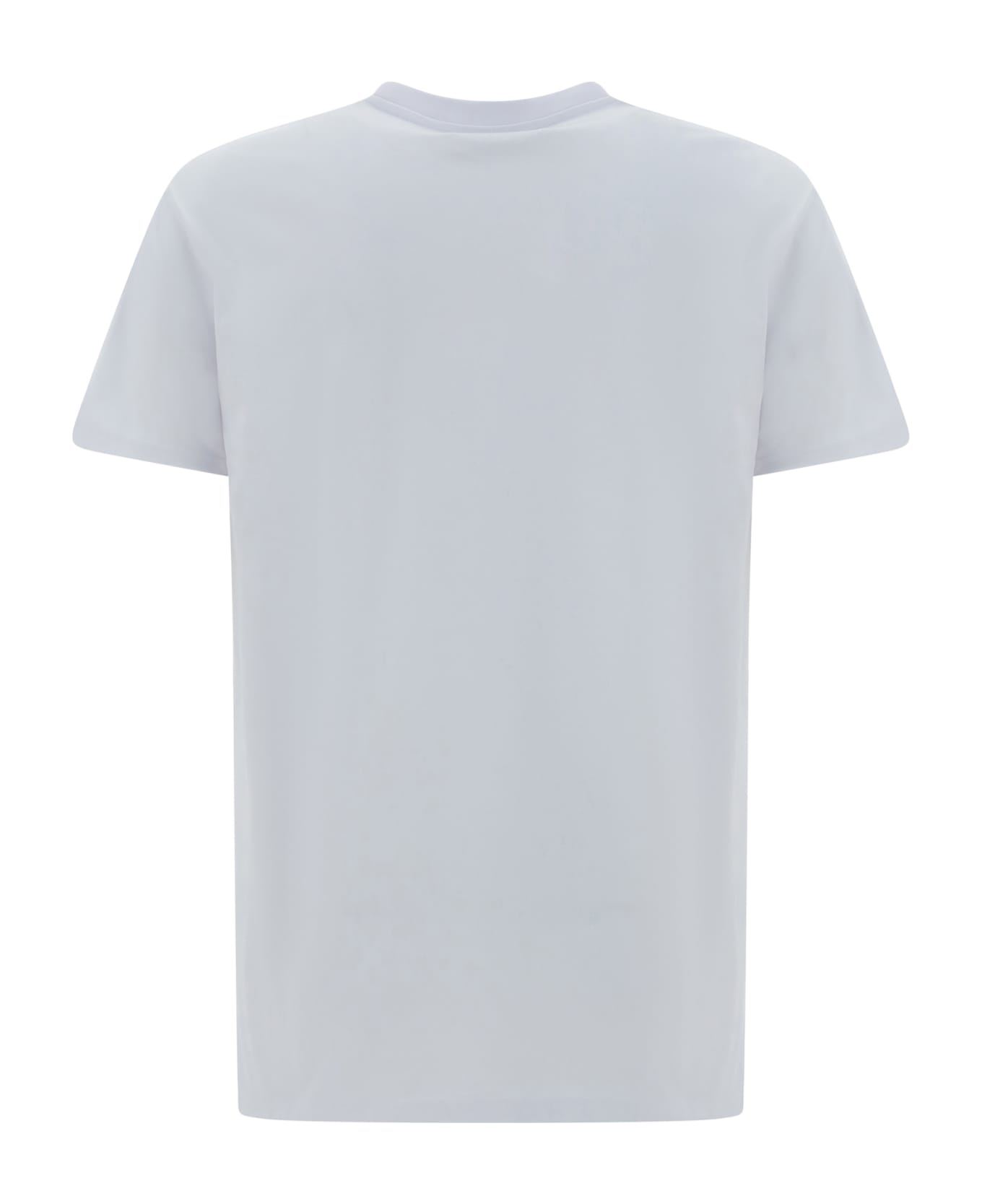 Vivienne Westwood Summer T-shirt - Bianco