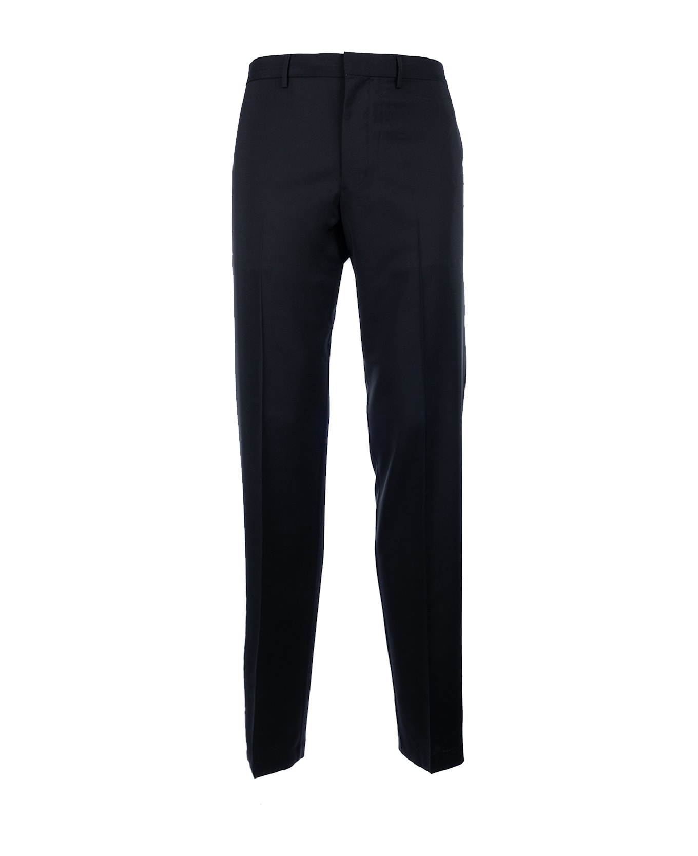 Prada Pantaloni - F0002