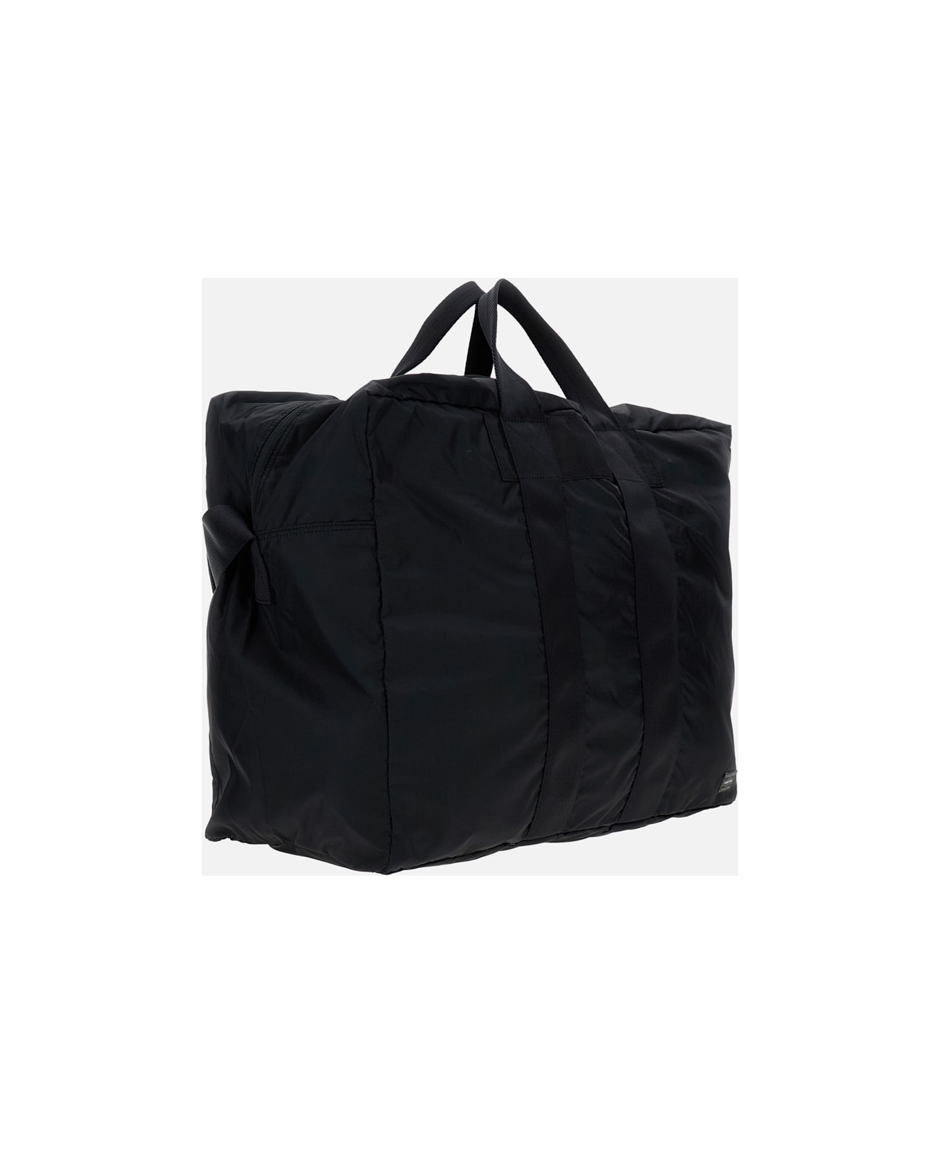 Porter Borsa Flex 2way - Black