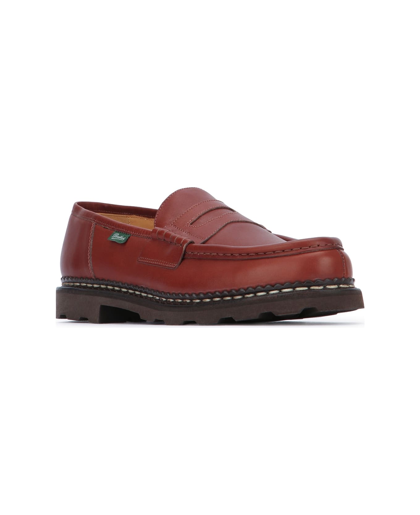 Paraboot Reims - Marron