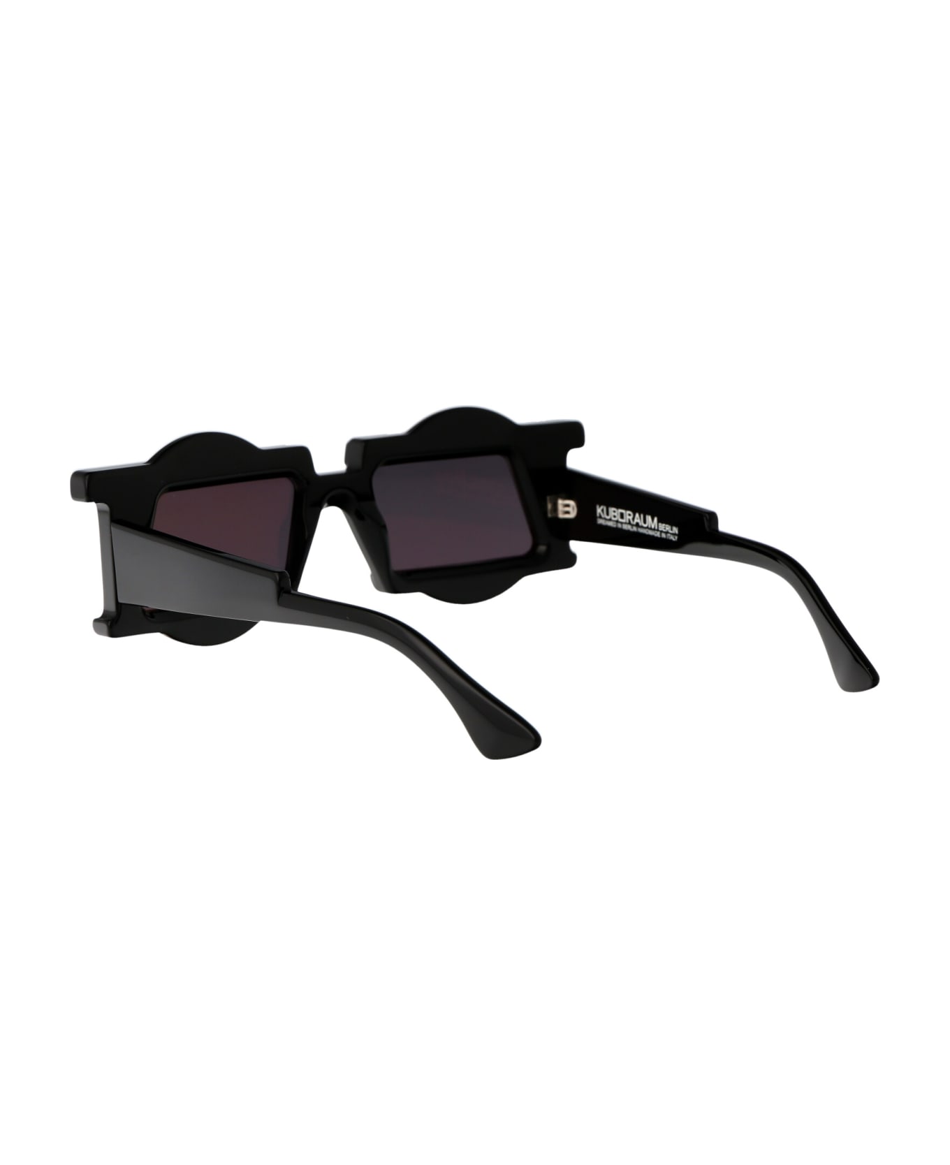 Kuboraum Maske X20 Sunglasses - BS 2grey