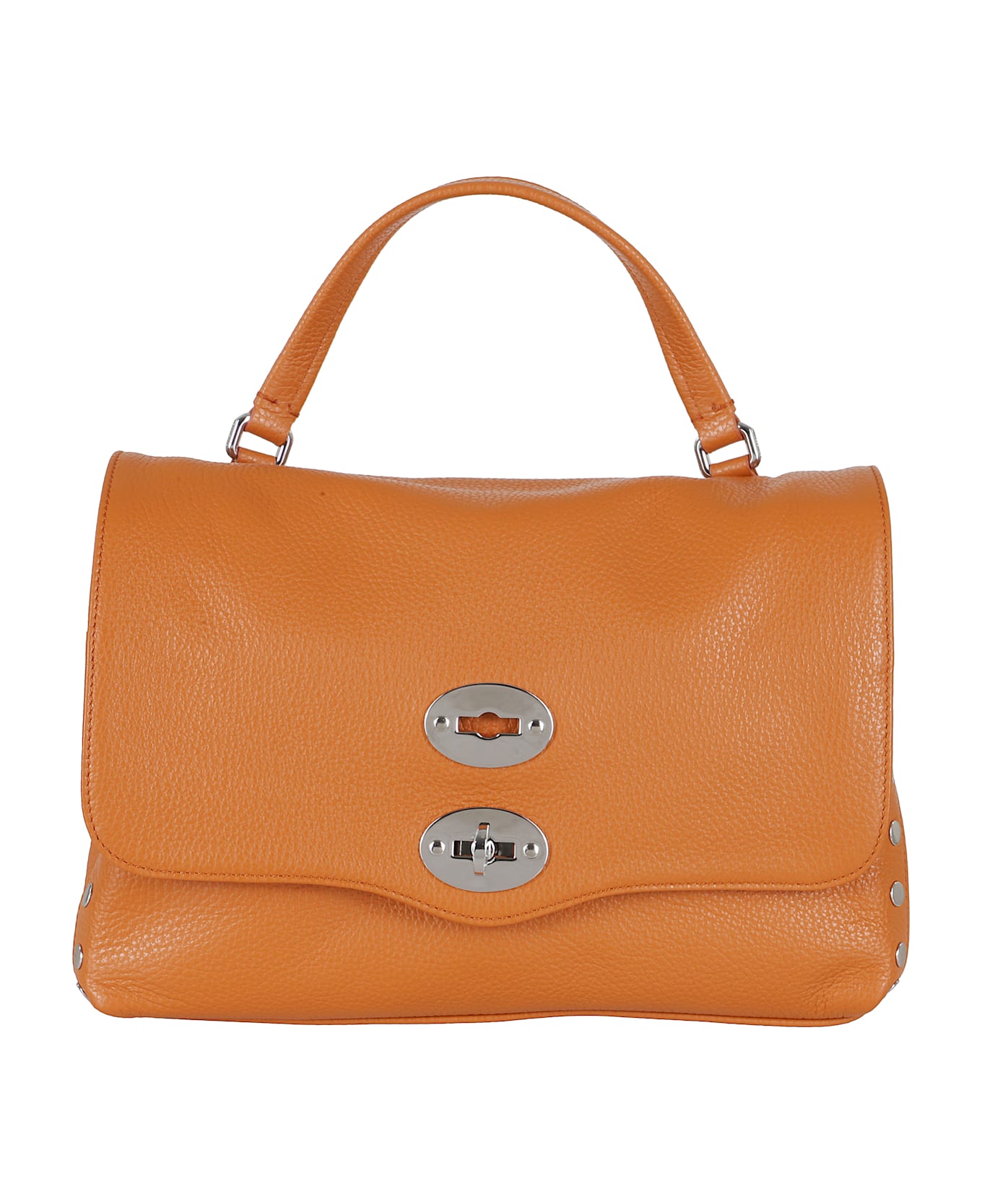 Zanellato Postina Daily - Orange Spuma 