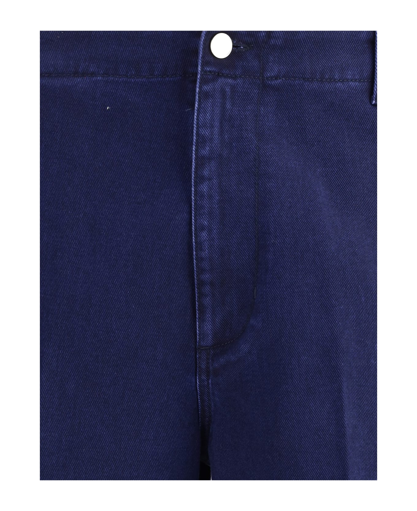 Gucci Chino Jeans - Blue