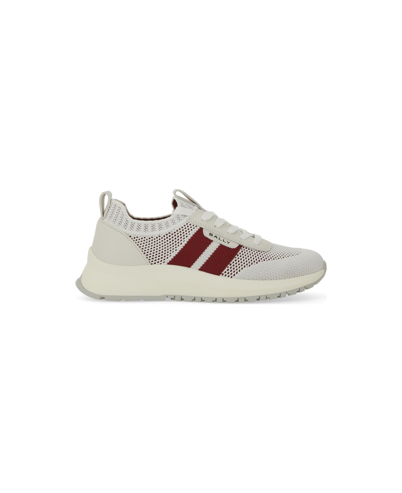 Bally 'darnell' Sneaker - WHITE