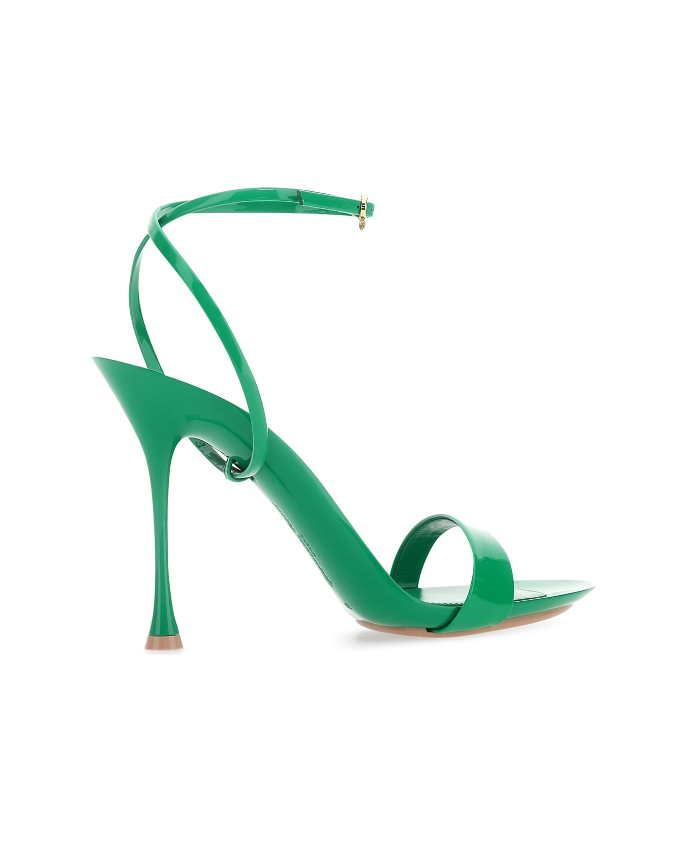 Gianvito Rossi Sandali - GREE