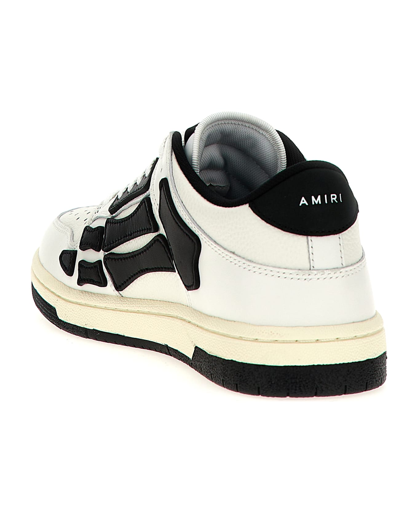 'skel Top Low' Sneakers - Thumbnail 4