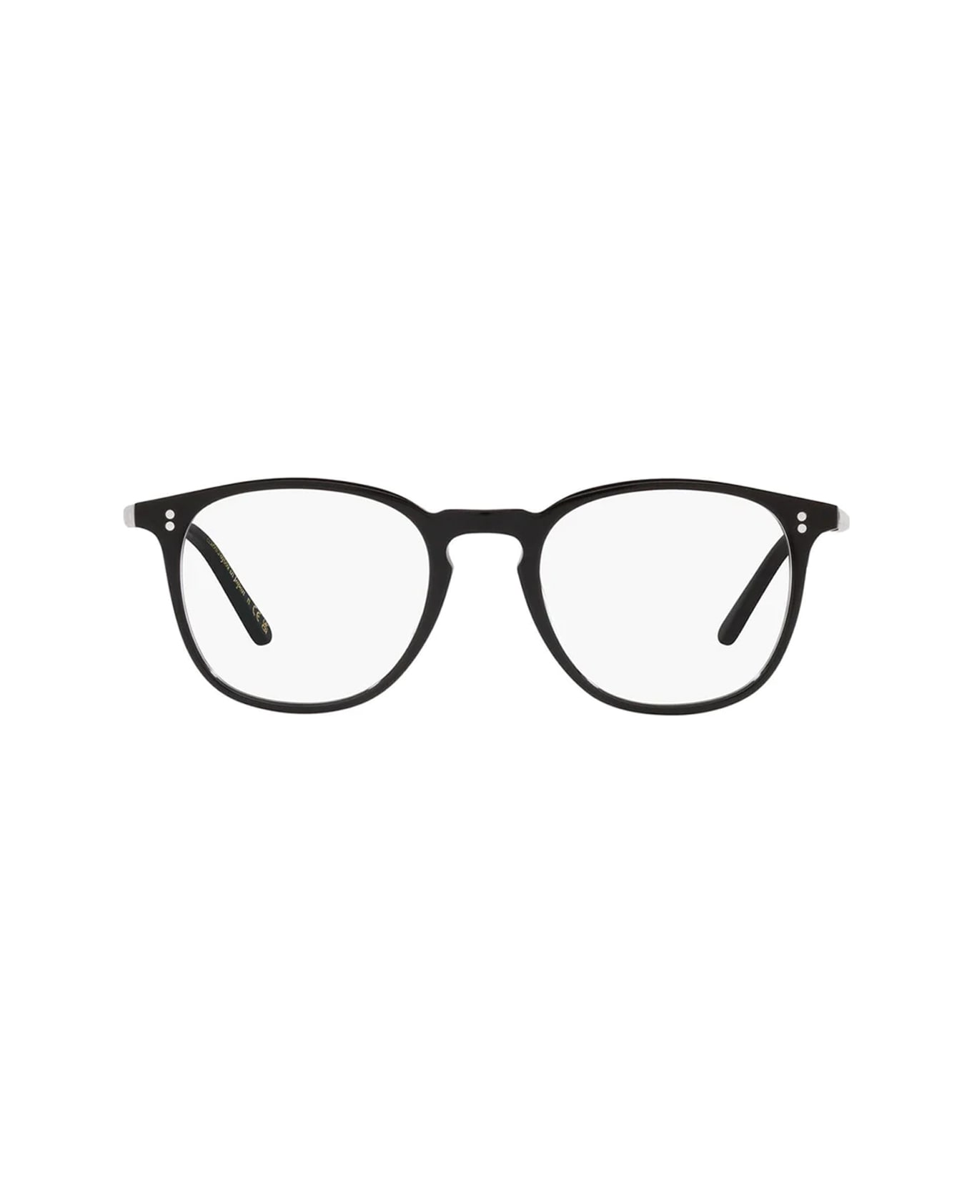 Oliver Peoples Ov5491u 1731 Glasses - Nero