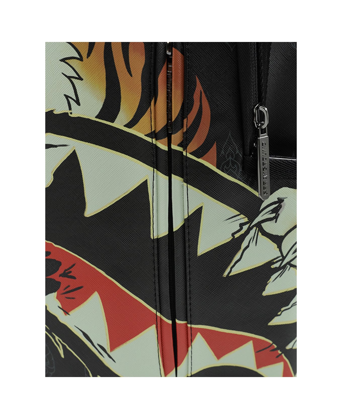 Sprayground Year Of The Tiger Backpack italist
