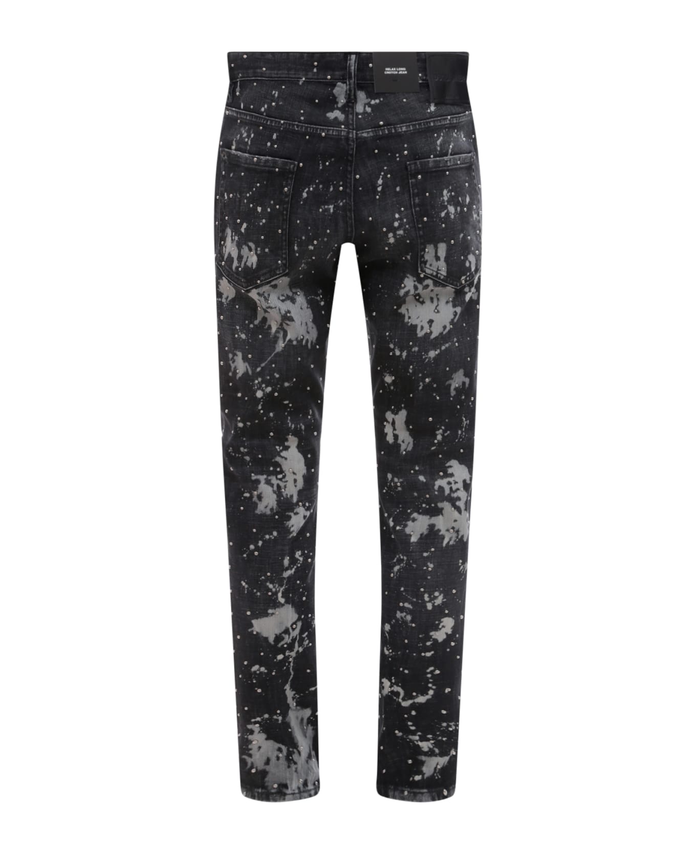 Dsquared2 Trouser - Grey
