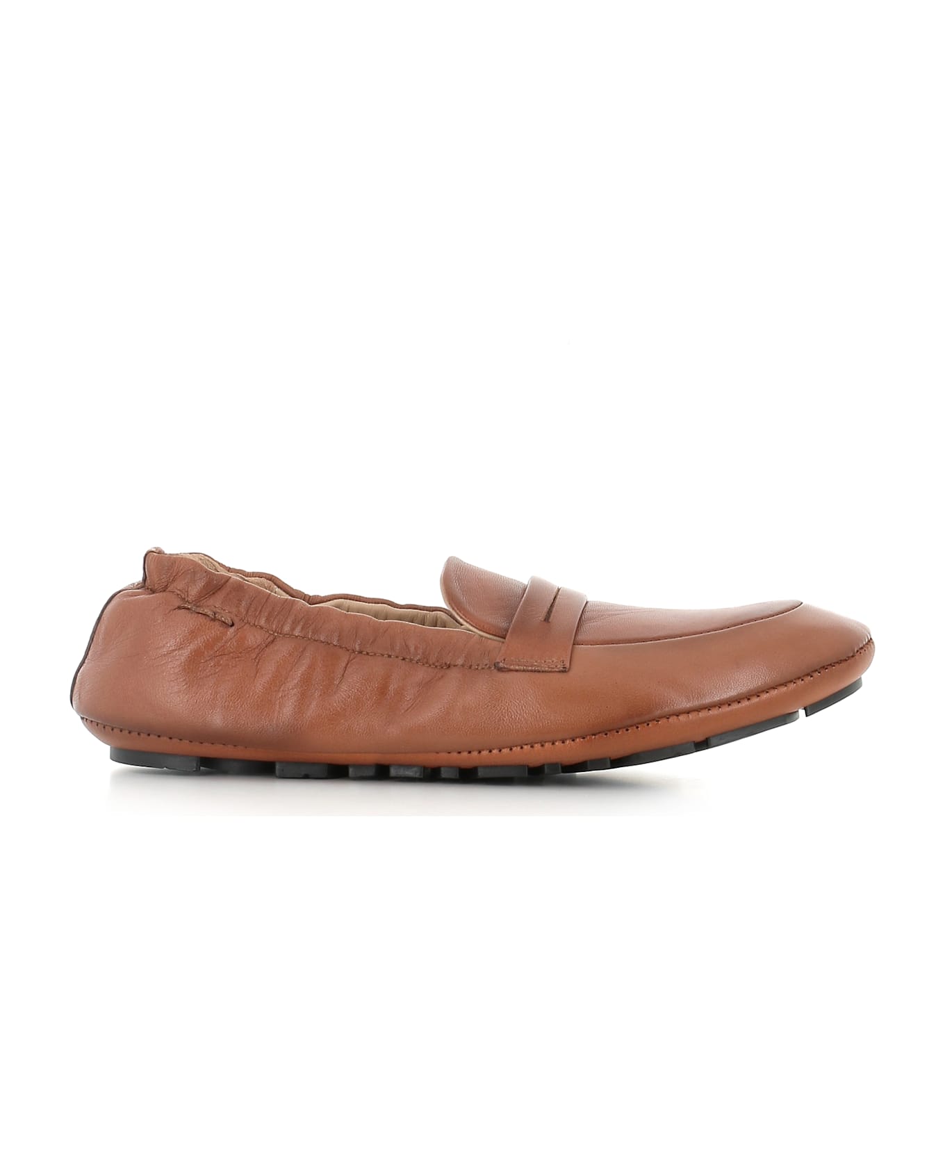 Alexander Hotto Loafer 67606 - Leather