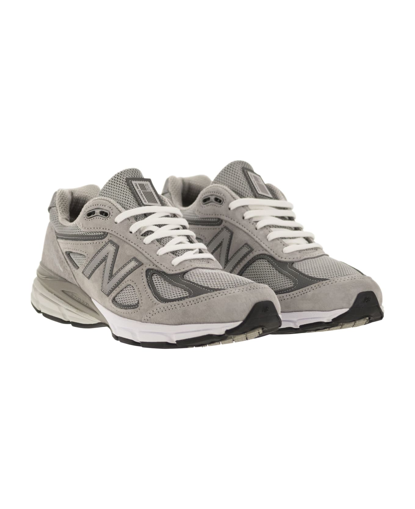 New Balance 990 - Sneakers - Grey