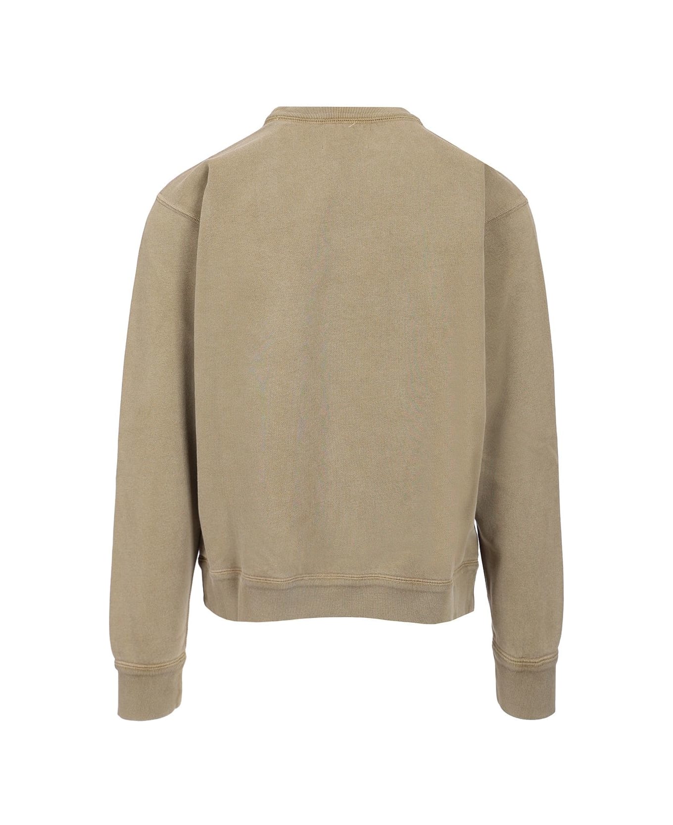 Isabel Marant 'mikoy' Sweatshirt - Green