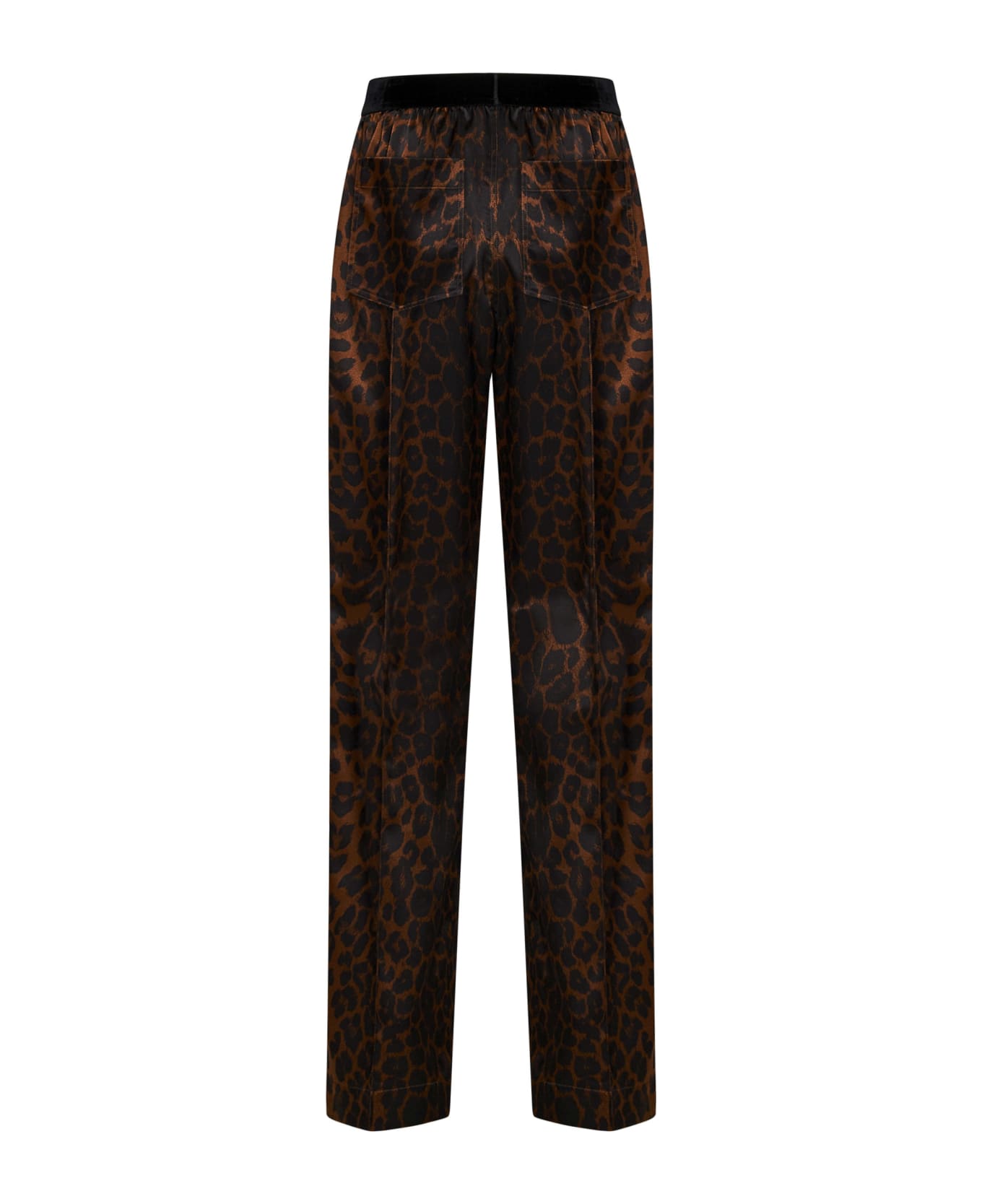 Tom Ford Trousers - Brown