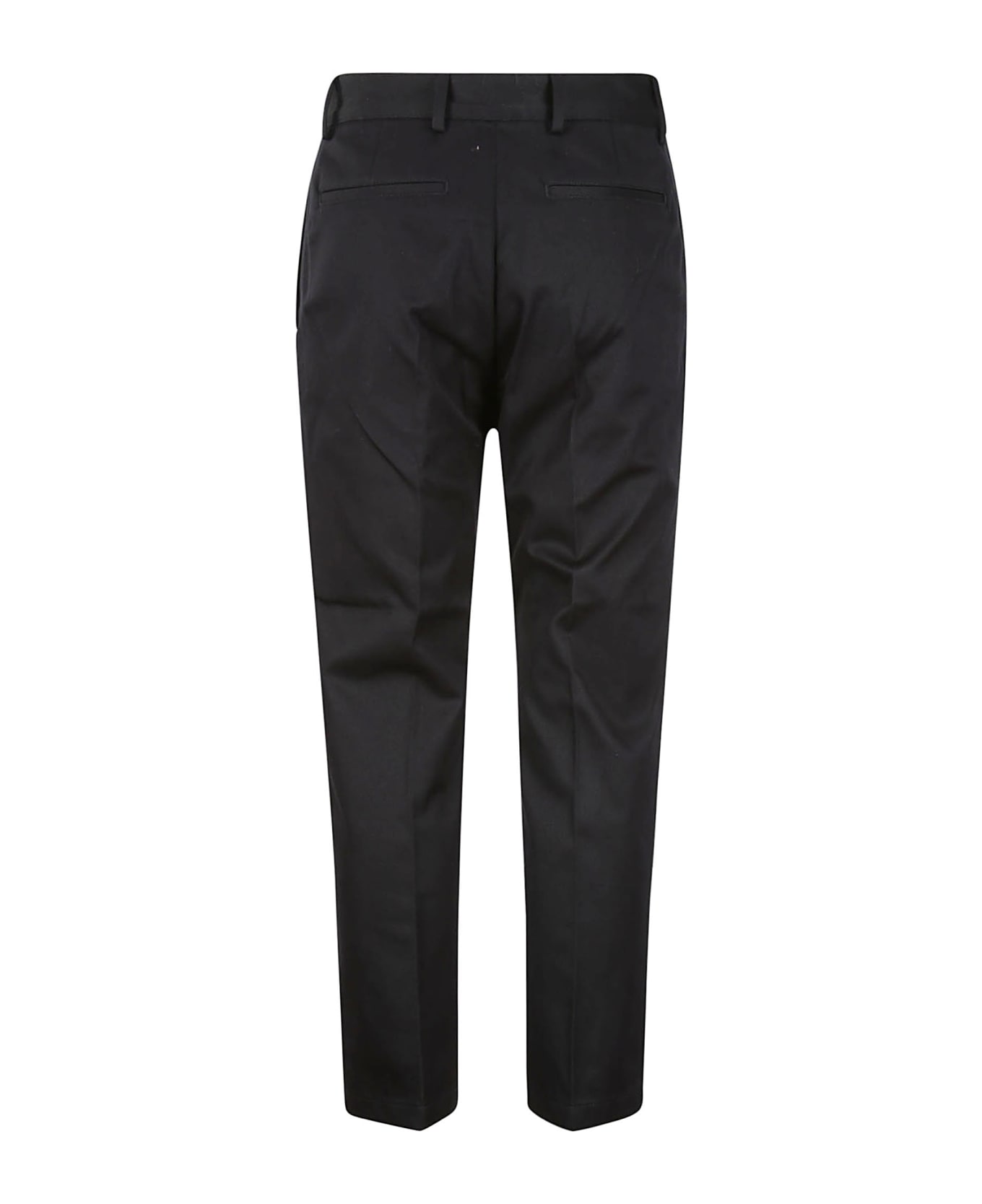 Acne Studios Straight-leg Trousers - 900