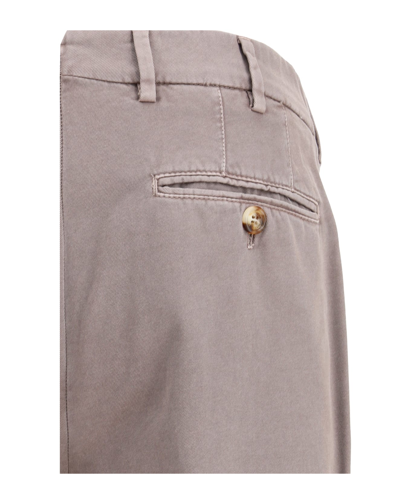 Brunello Cucinelli Dyed Pants