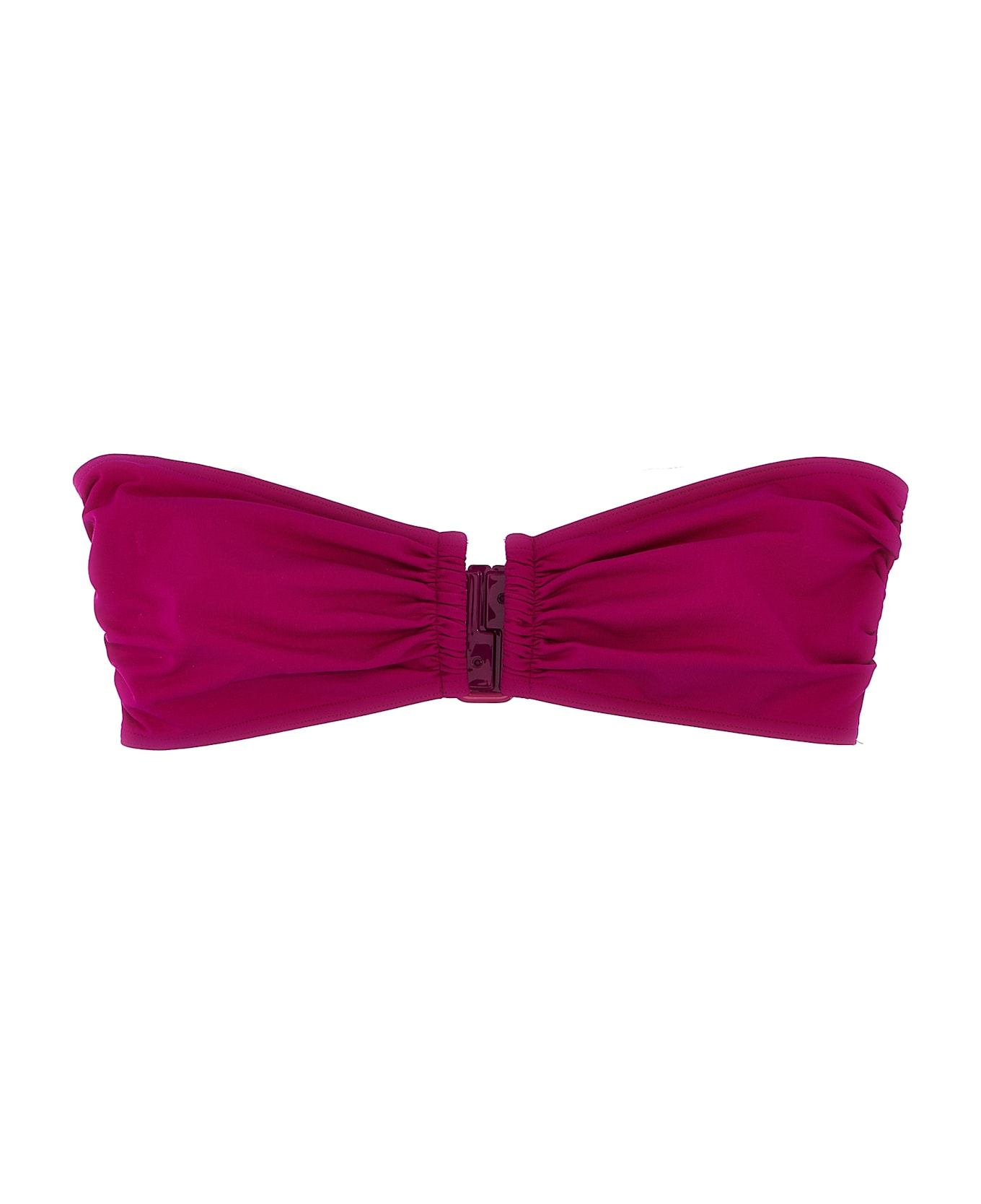 Eres 'show' Bikini Top - Fuchsia