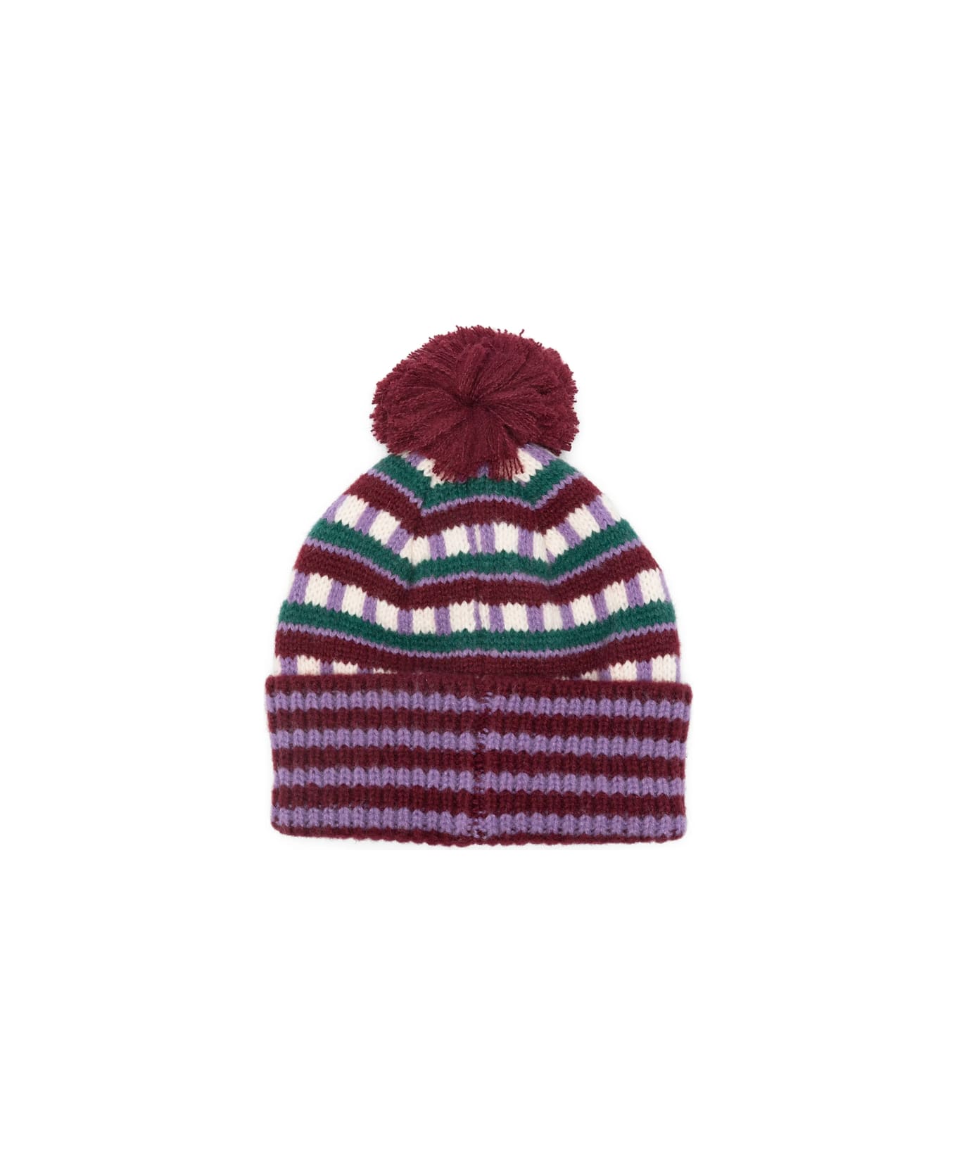 Bobo Choses Hat - PURPLE