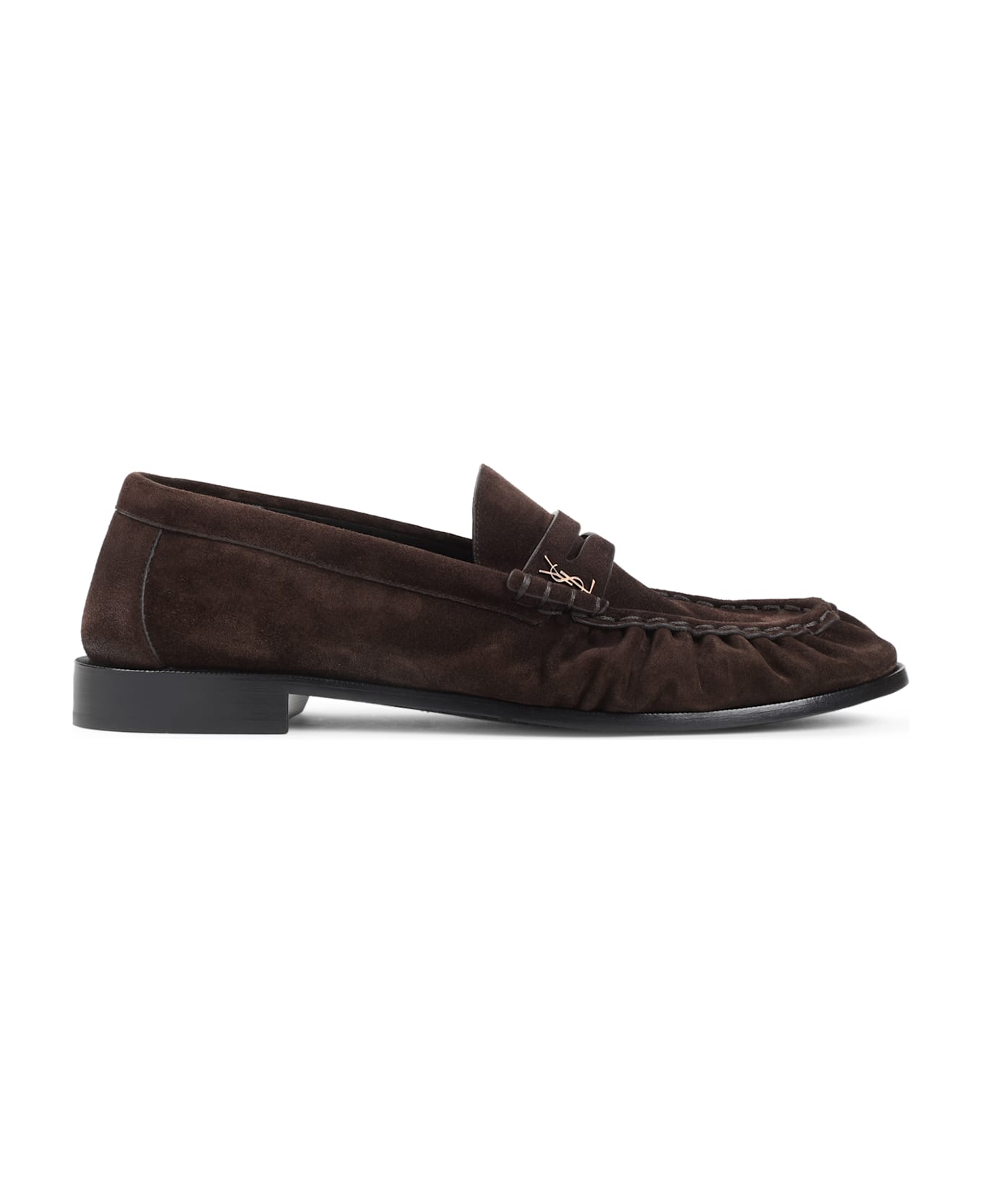 Saint Laurent Le Loafers - T Moro