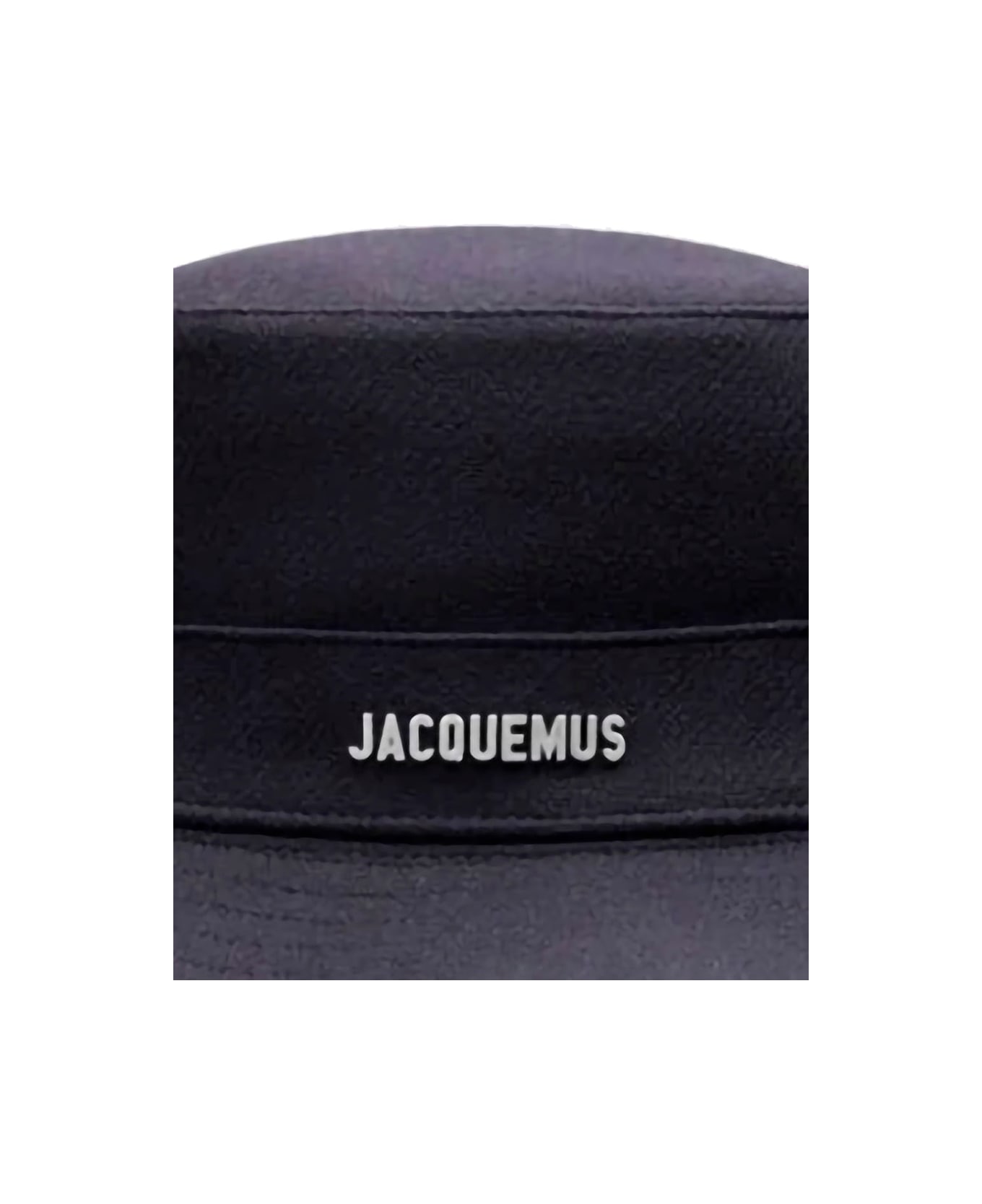 Jacquemus Le Bob Artichaut - Blu