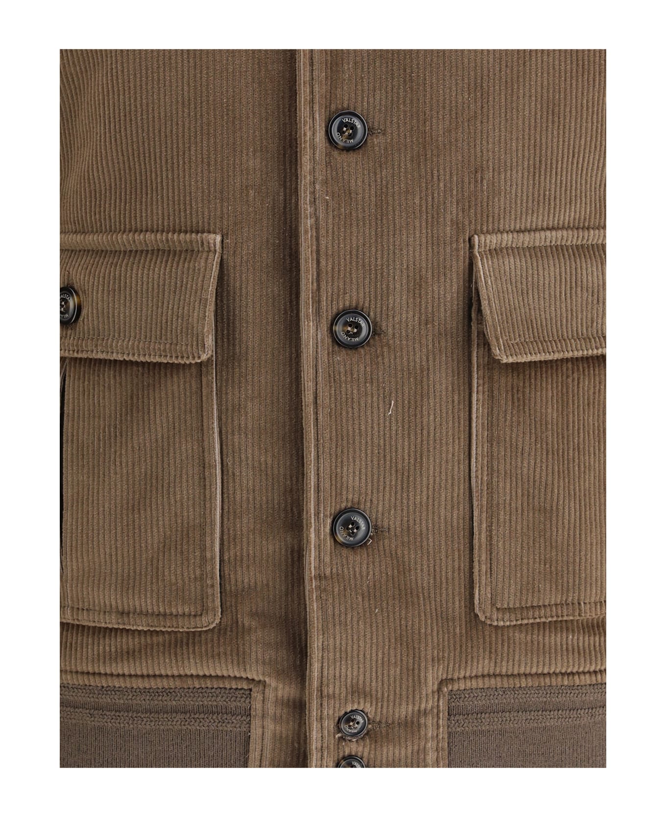 Valstar Corduroy Jacket