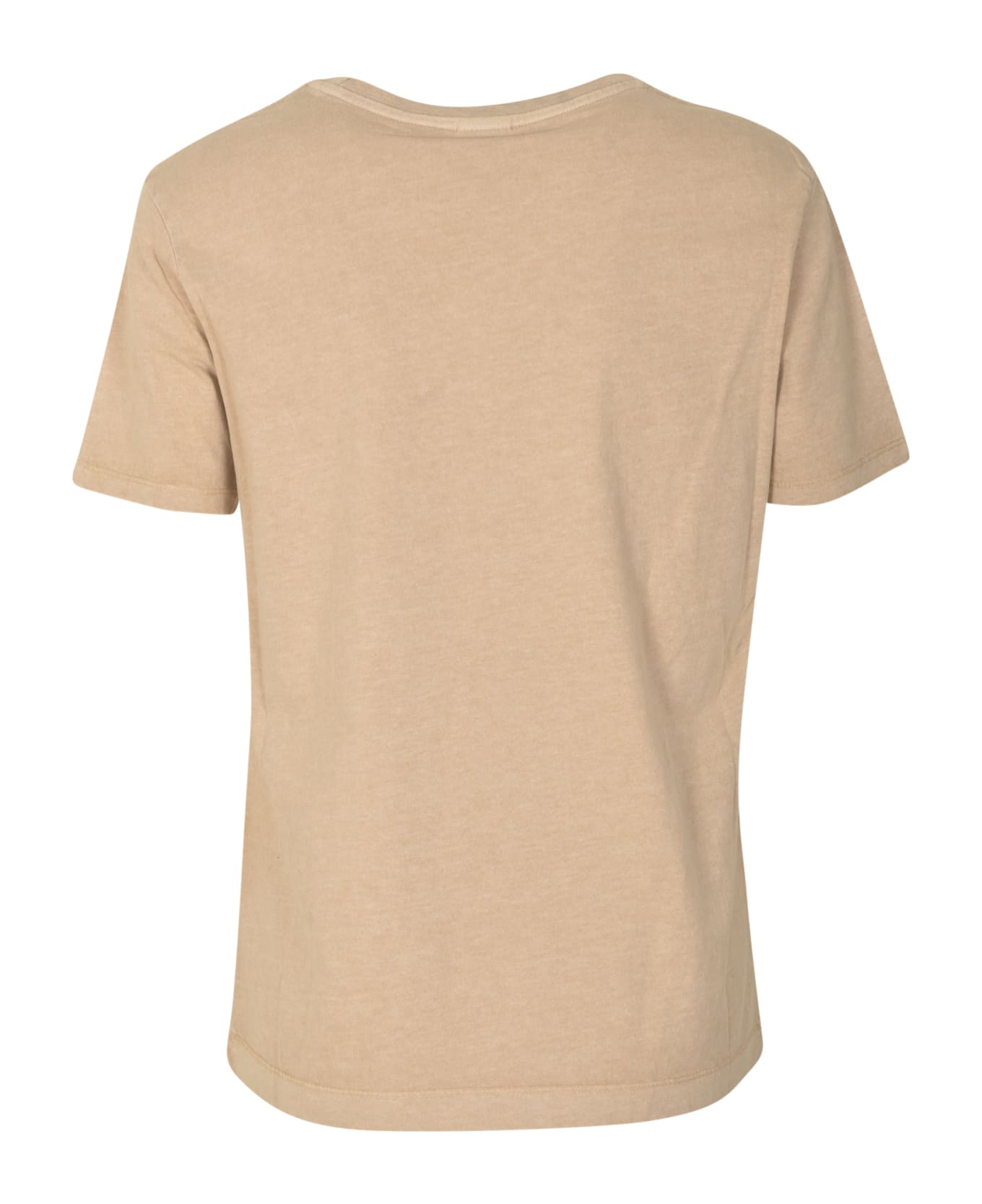 Paul Smith Chest Logo Regular T-shirt - Powder Tシャツ