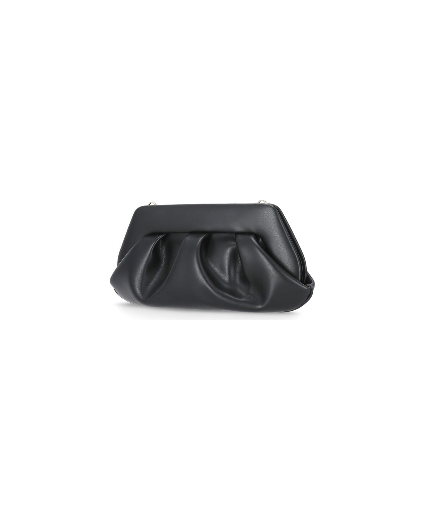 THEMOIRè Emera Vegan Bag - Black