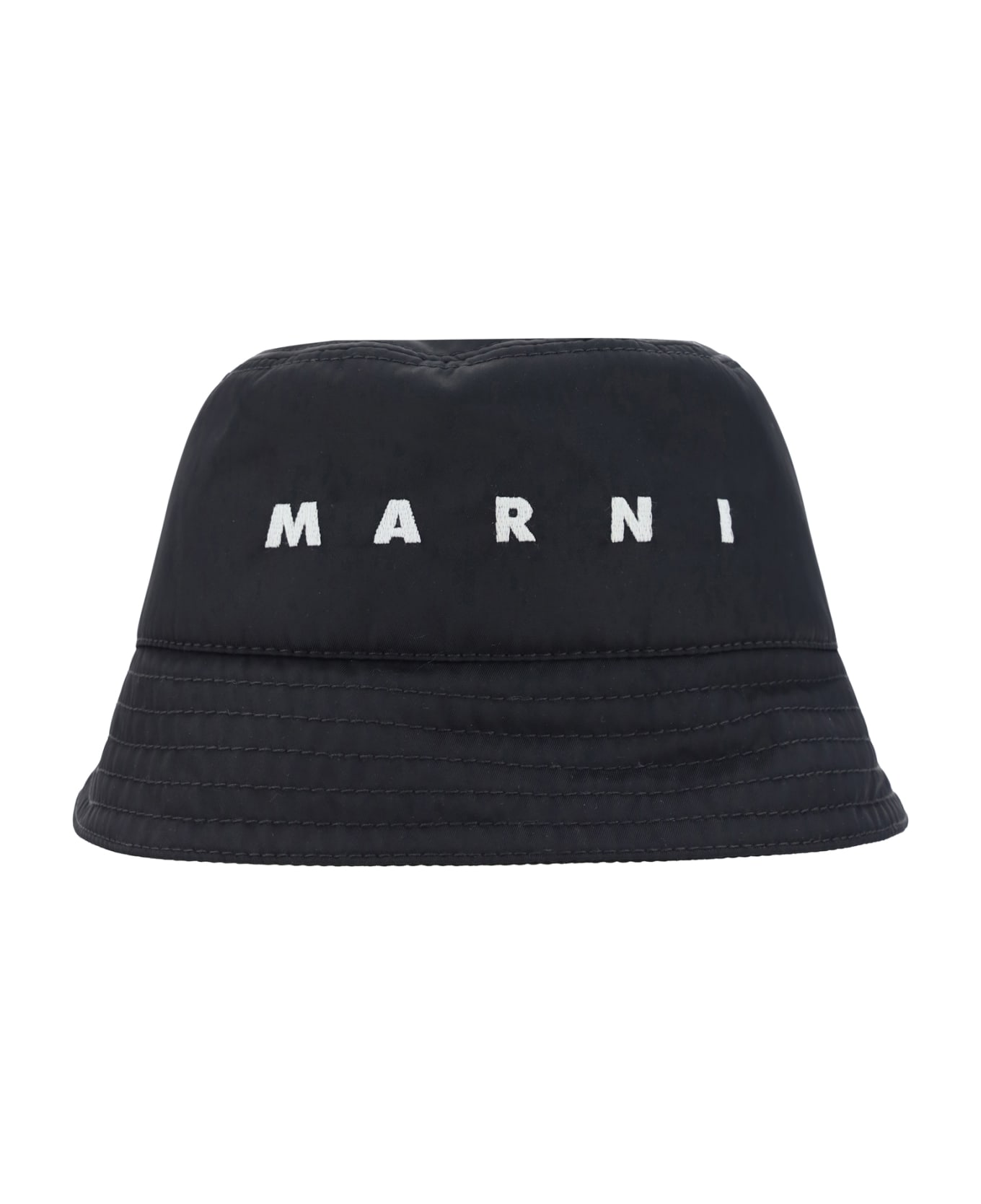Marni Hat - Black