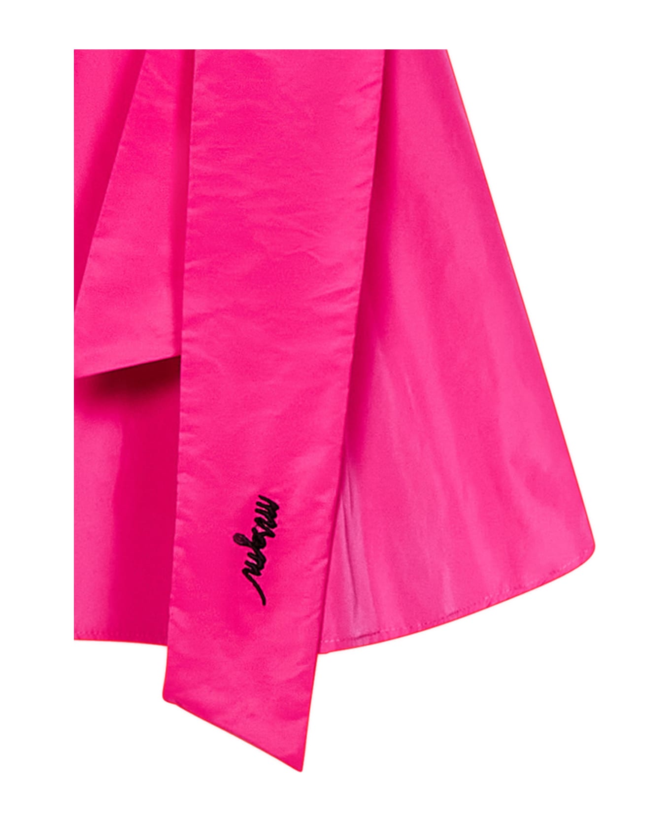 MSGM Dress - PINK ワンピース＆ドレス